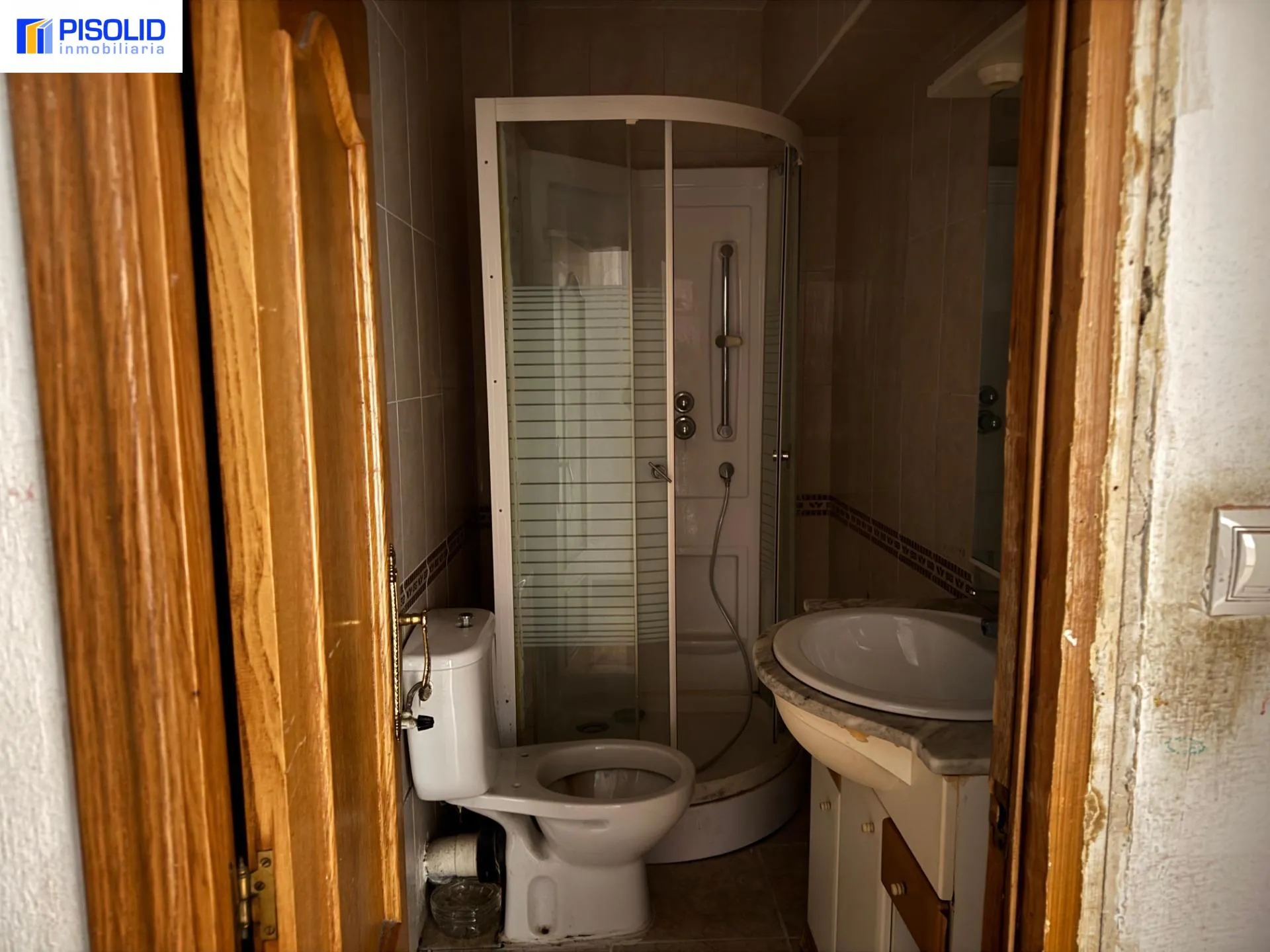 PISO EN VENTA EN LA DELICIAS - Inmobiliaria en Valladolid - Miniatura 7