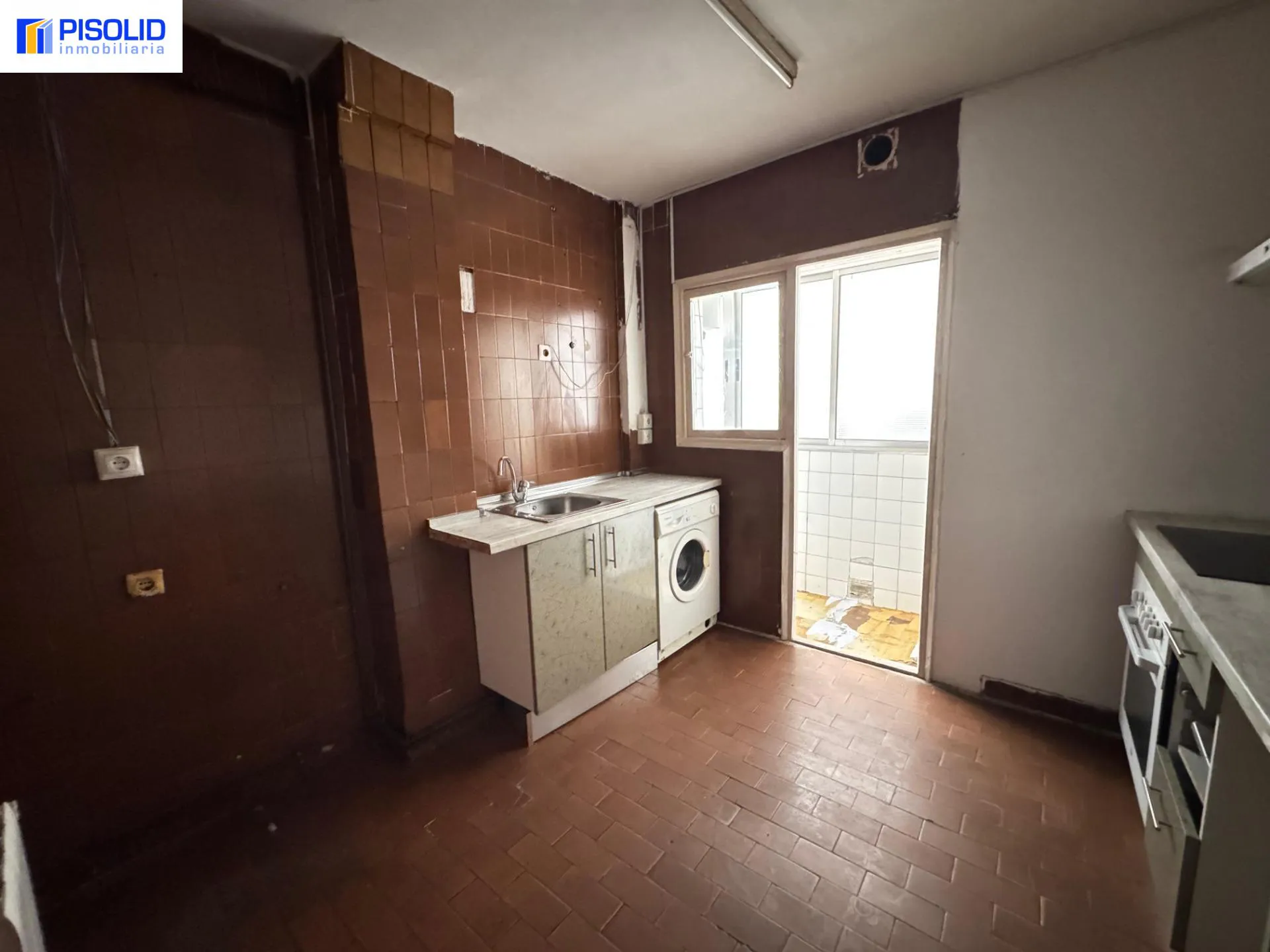 PISO EN VENTA EN LA DELICIAS - Inmobiliaria en Valladolid - Miniatura 9