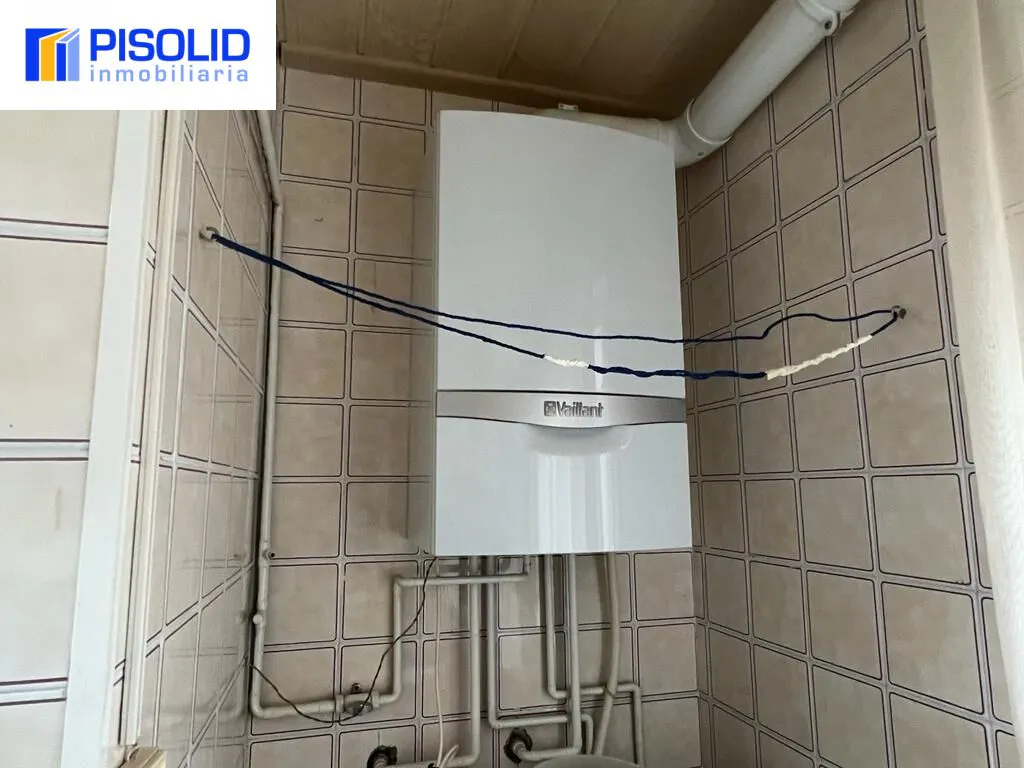 PISO EN VENTA CALLE ECUADOR, ARTURO EYRIES - Inmobiliaria en Valladolid - Miniatura 2