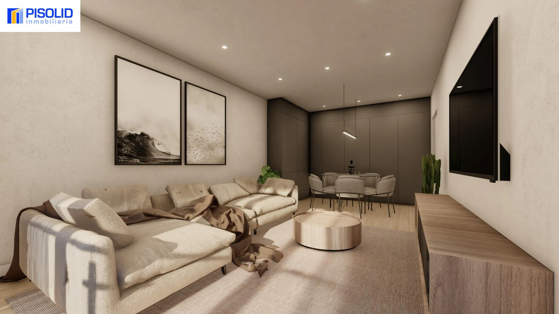 PISOS EN VENTA NUEVA PROMOCIÓN PATIOS DE ARROYO - Inmobiliaria en Valladolid - Miniatura 29