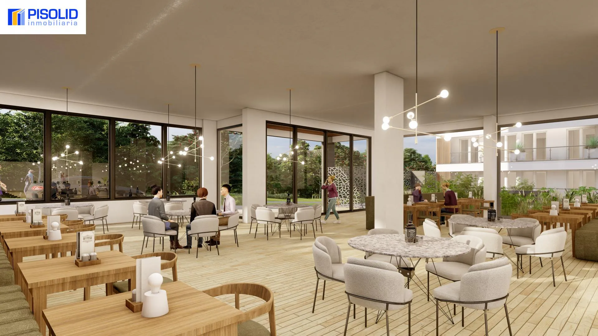 OBRA NUEVA PATIOS DE ARROYO - Inmobiliaria en Valladolid - Miniatura 10
