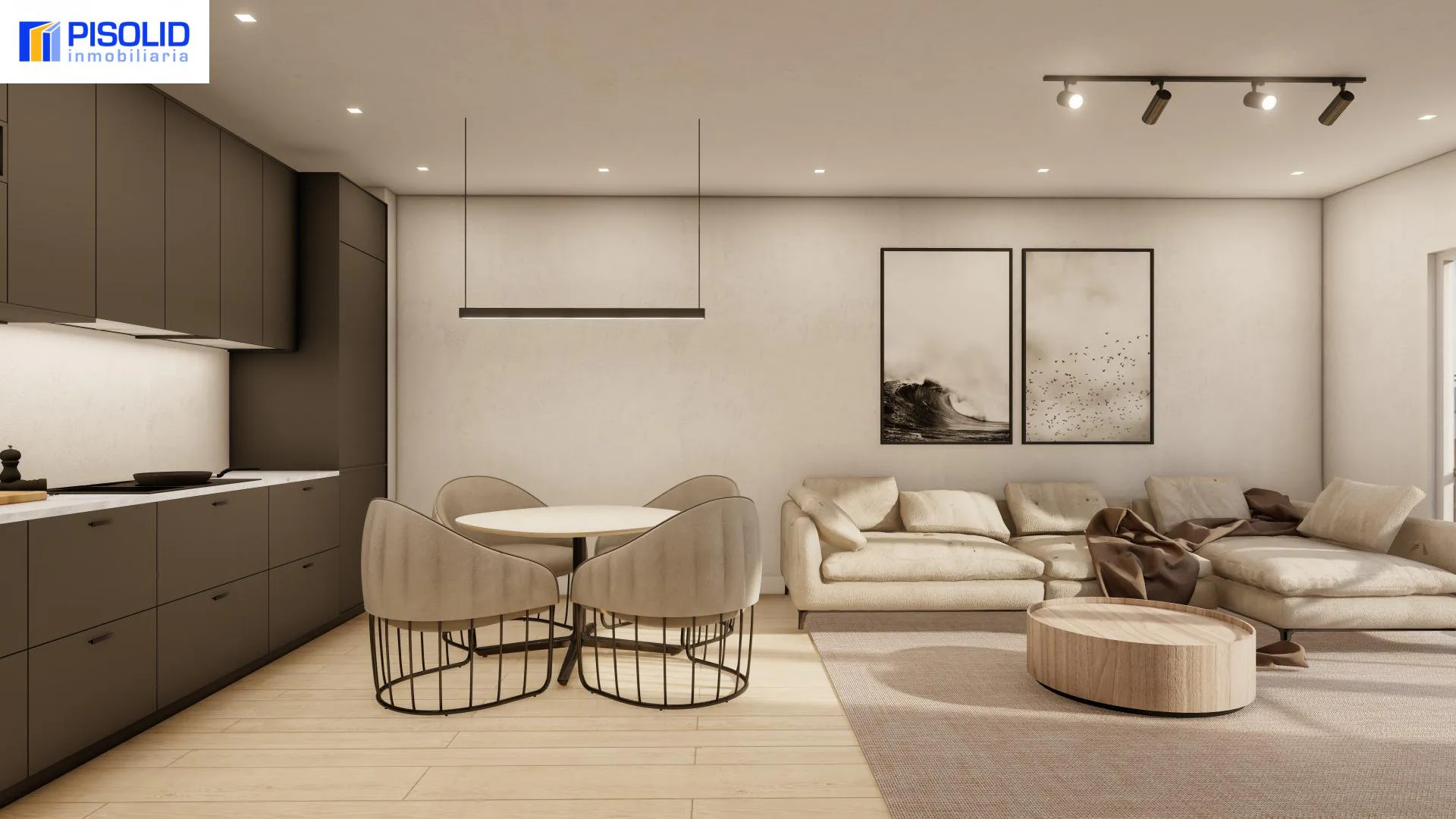 OBRA NUEVA PATIOS DE ARROYO - Inmobiliaria en Valladolid - Miniatura 17