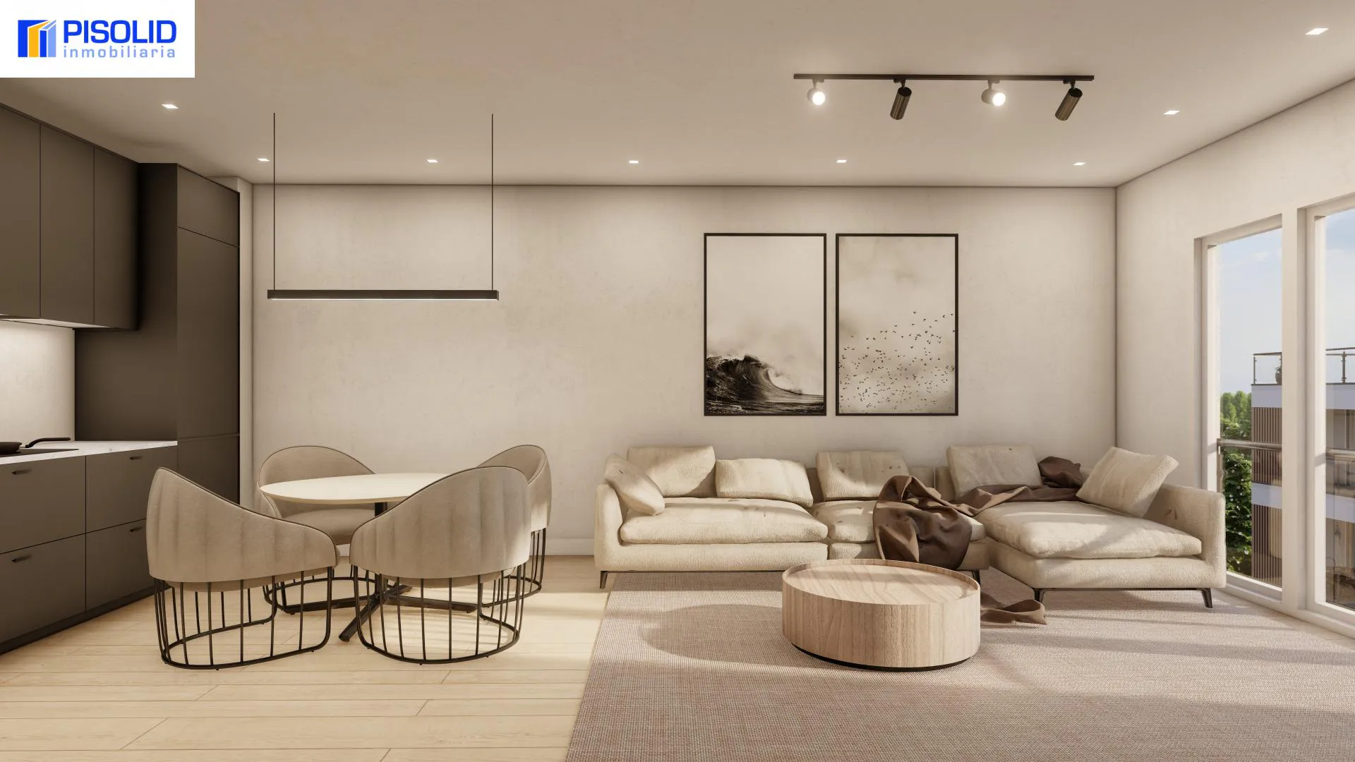 OBRA NUEVA PATIOS DE ARROYO - Inmobiliaria en Valladolid - Miniatura 18