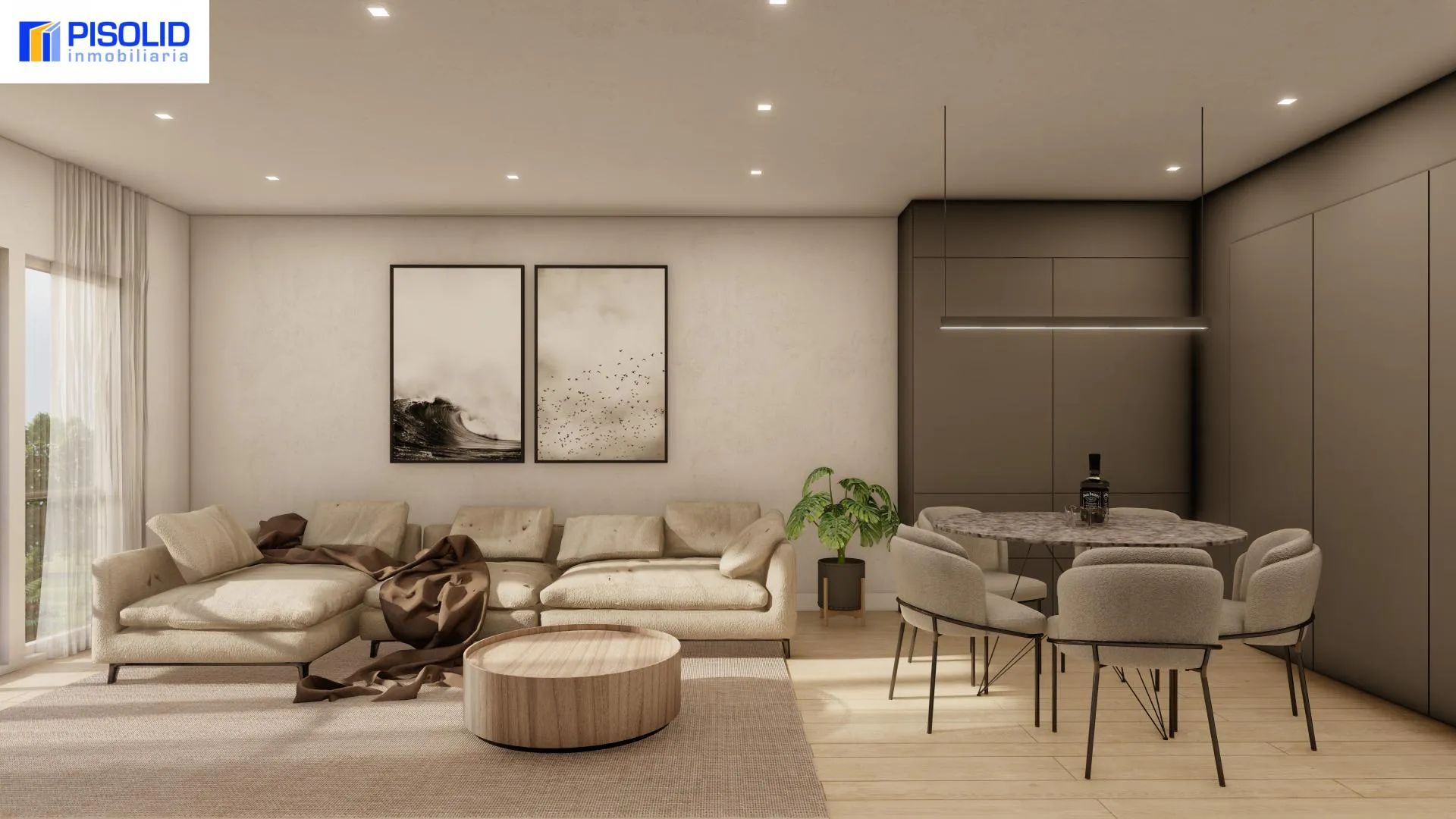 OBRA NUEVA PATIOS DE ARROYO - Inmobiliaria en Valladolid - Miniatura 20