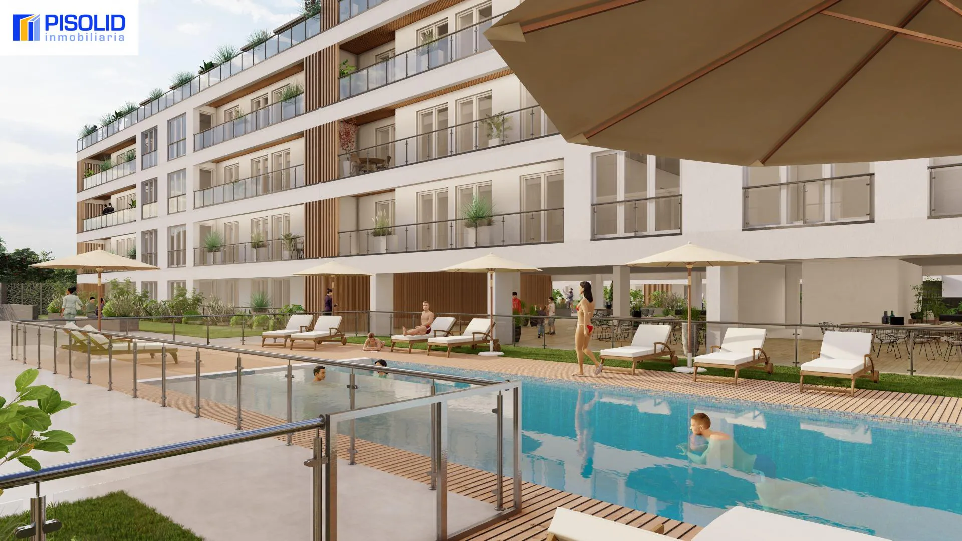 OBRA NUEVA PATIOS DE ARROYO - Inmobiliaria en Valladolid - Miniatura 7