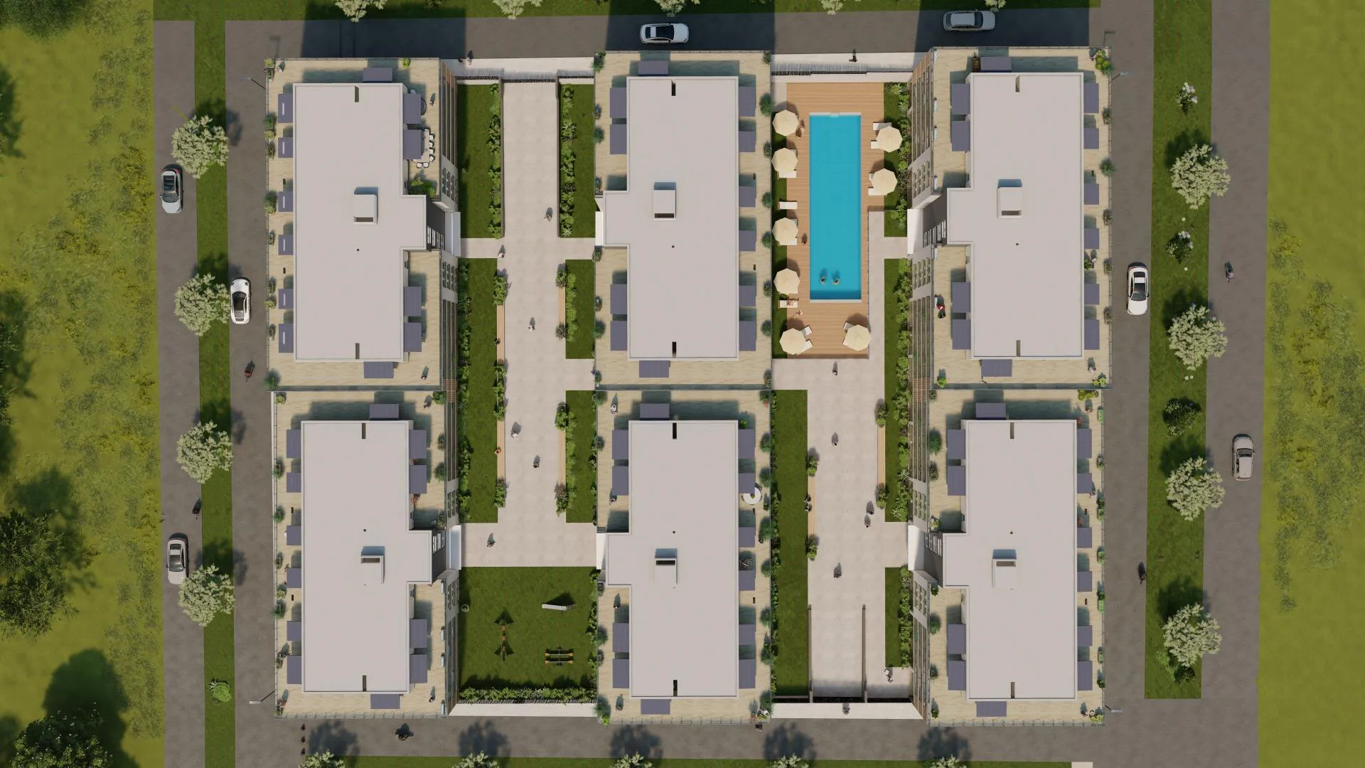 OBRA NUEVA PATIOS DE ARROYO - Inmobiliaria en Valladolid - Miniatura 13