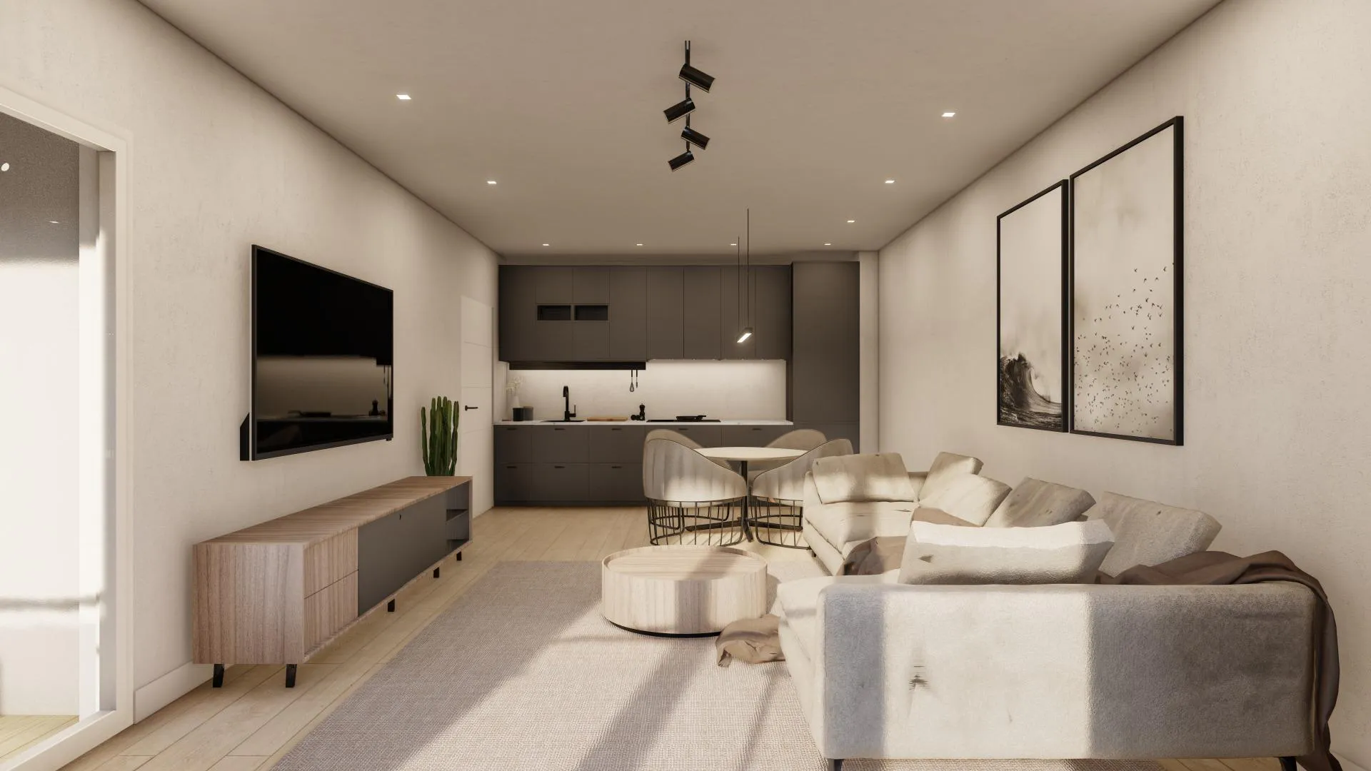 OBRA NUEVA PATIOS DE ARROYO - Inmobiliaria en Valladolid - Miniatura 16