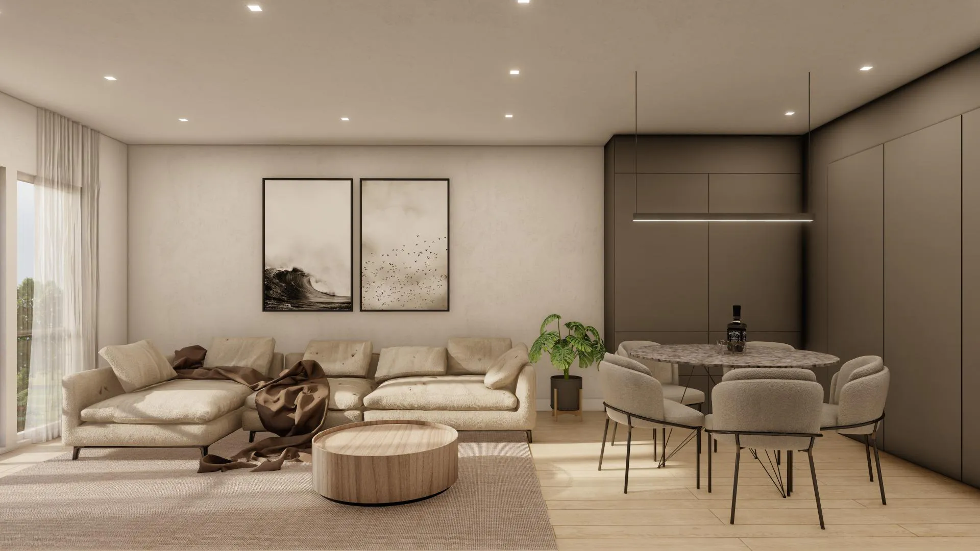 OBRA NUEVA PATIOS DE ARROYO - Inmobiliaria en Valladolid - Miniatura 20
