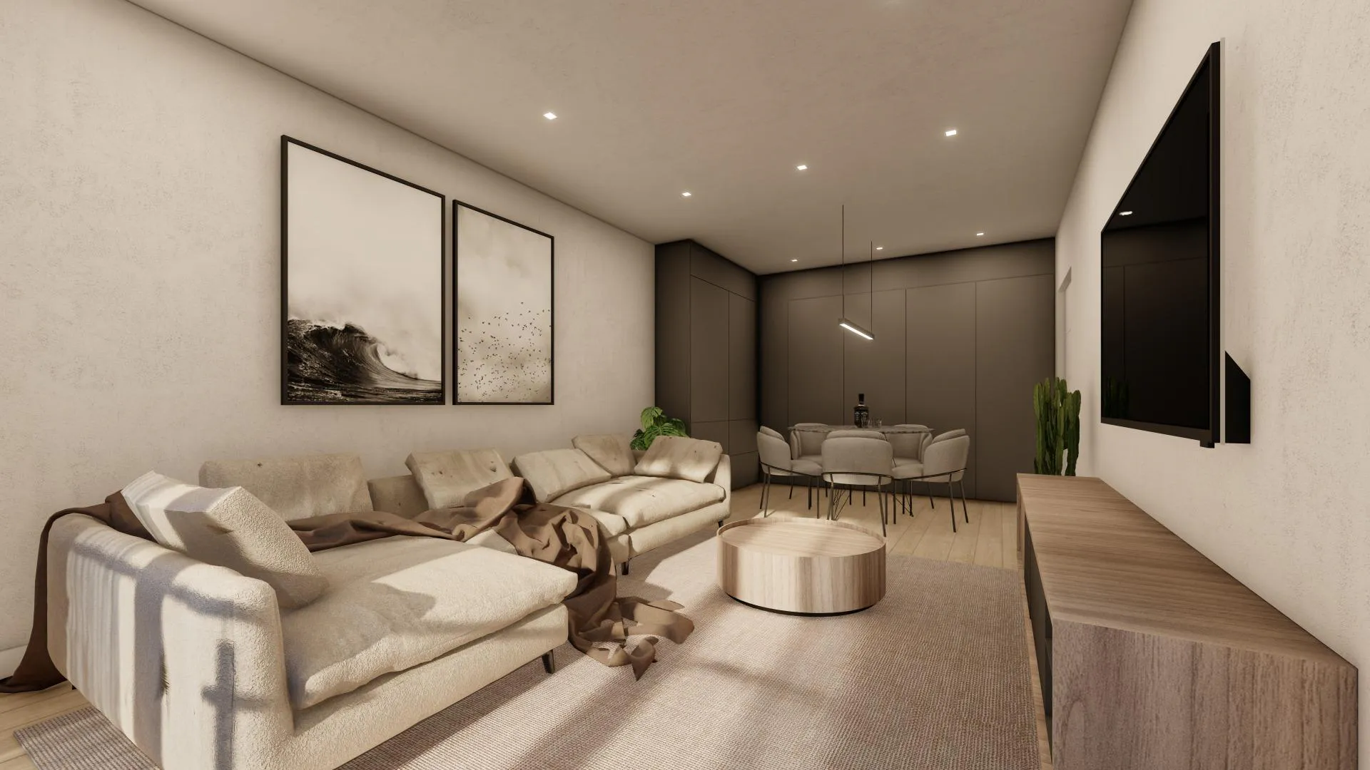 OBRA NUEVA PATIOS DE ARROYO - Inmobiliaria en Valladolid - Miniatura 22