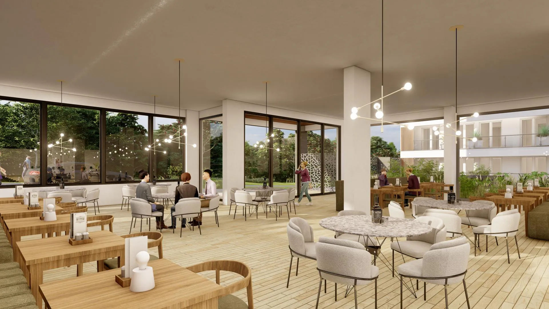 OBRA NUEVA PATIOS DE ARROYO - Inmobiliaria en Valladolid - Miniatura 11
