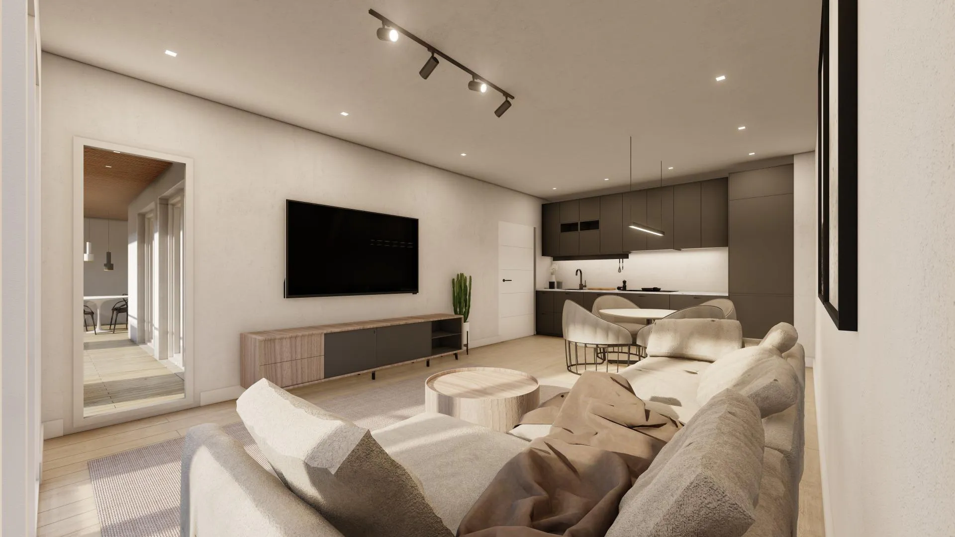 OBRA NUEVA PATIOS DE ARROYO - Inmobiliaria en Valladolid - Miniatura 15
