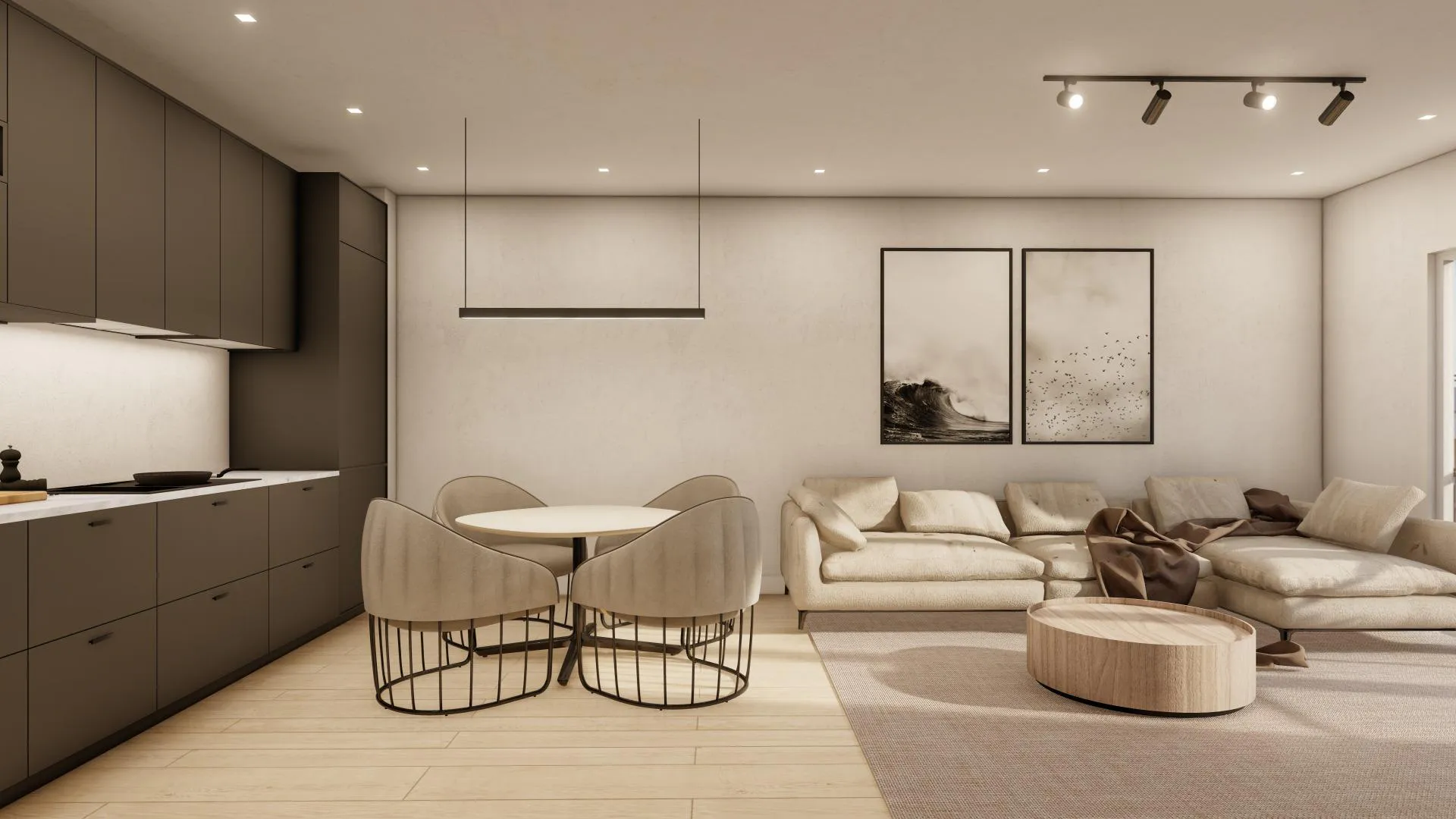 OBRA NUEVA PATIOS DE ARROYO - Inmobiliaria en Valladolid - Miniatura 17