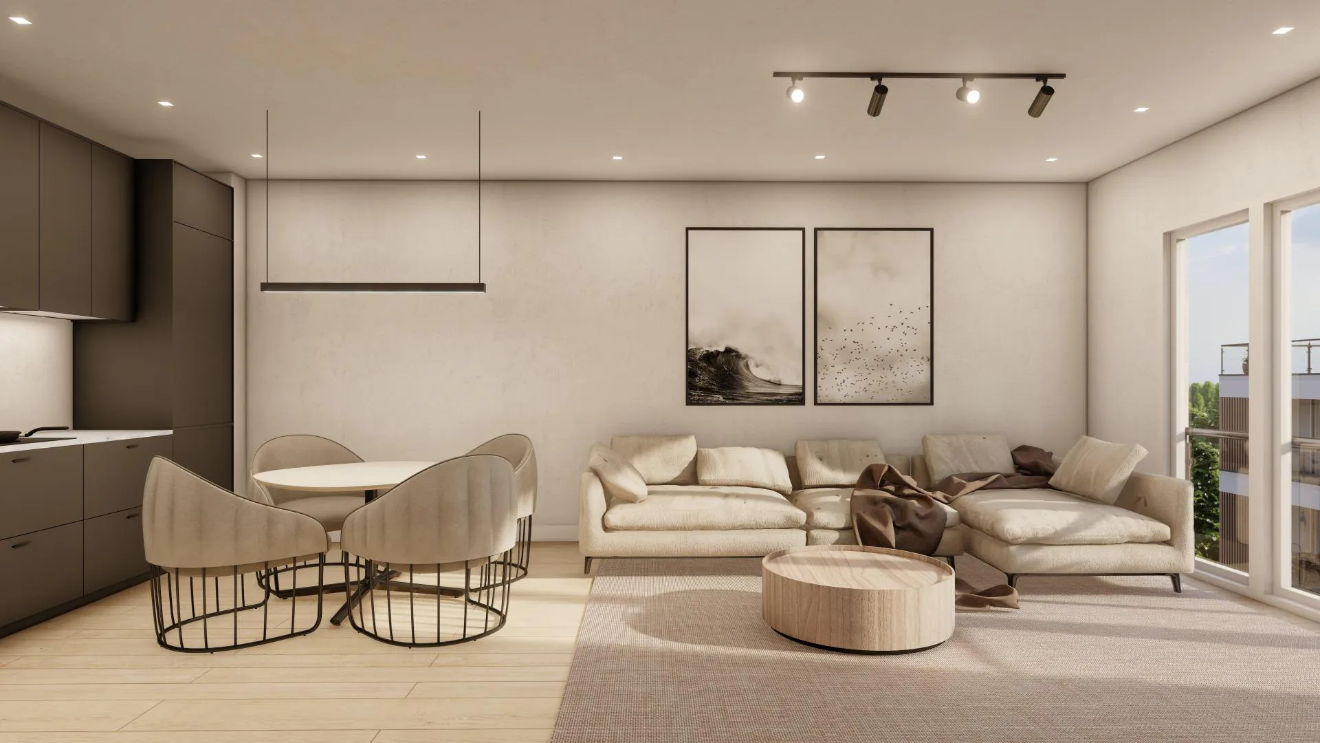 OBRA NUEVA PATIOS DE ARROYO - Inmobiliaria en Valladolid - Miniatura 18