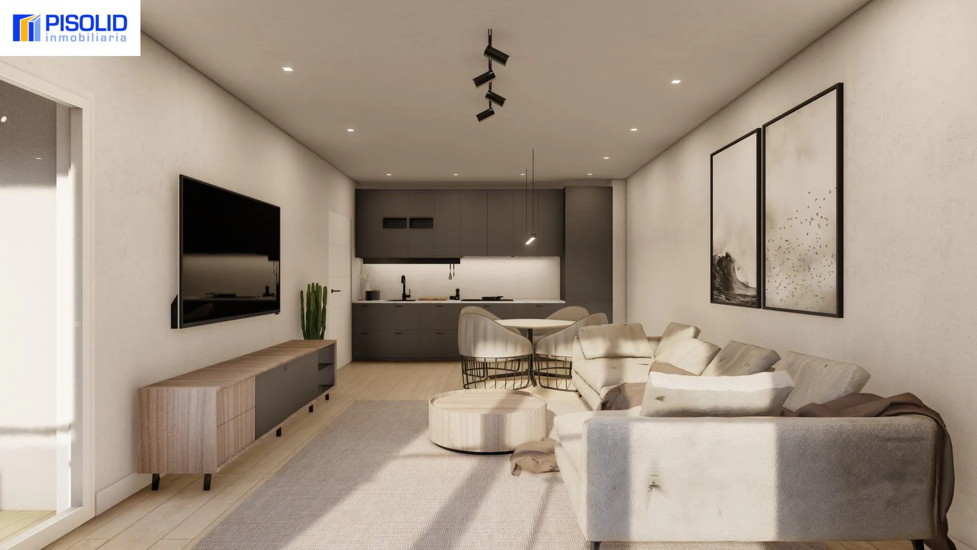 OBRA NUEVA PATIOS DE ARROYO - Inmobiliaria en Valladolid - Miniatura 16