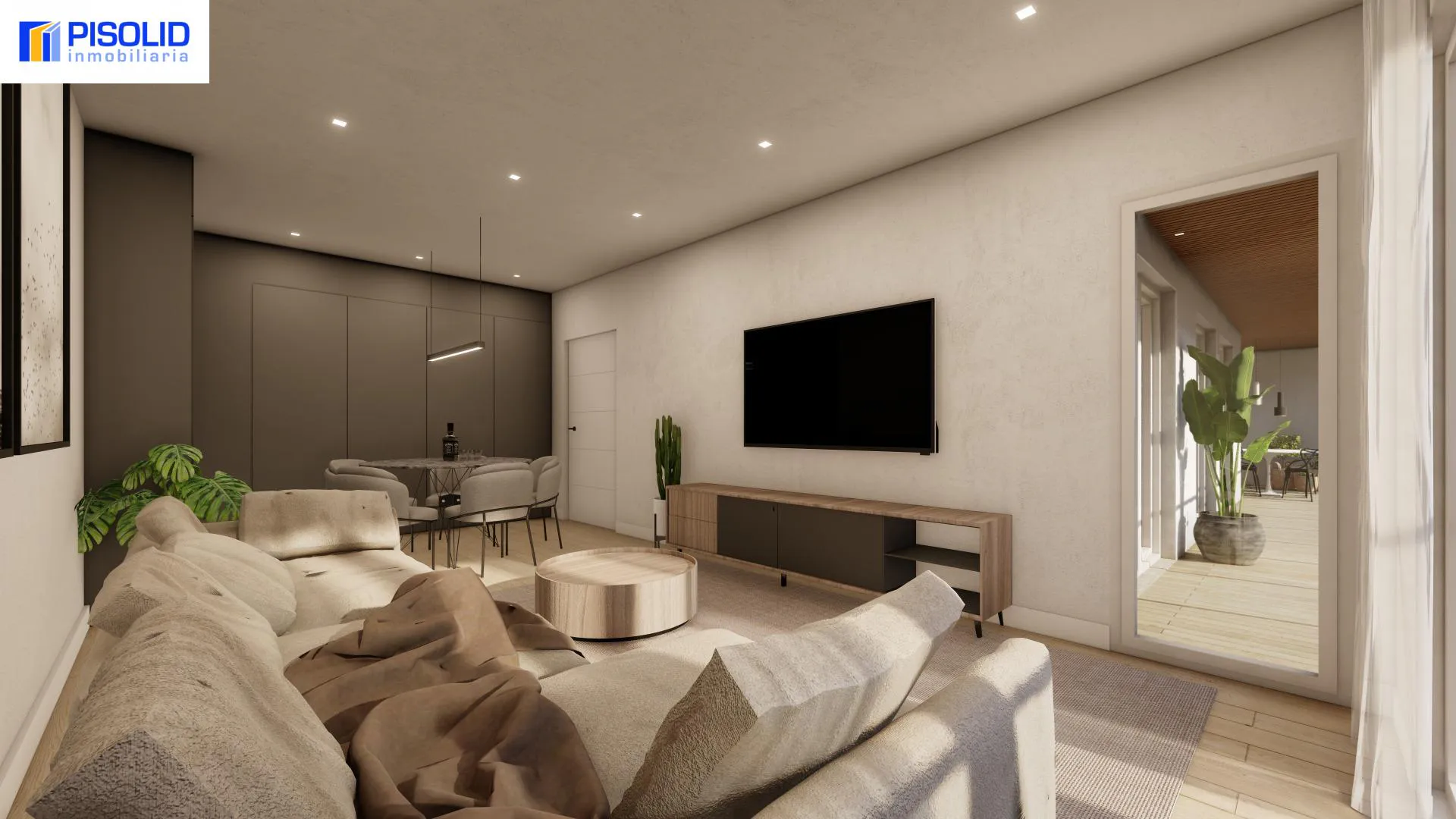 OBRA NUEVA PATIOS DE ARROYO - Inmobiliaria en Valladolid - Miniatura 21