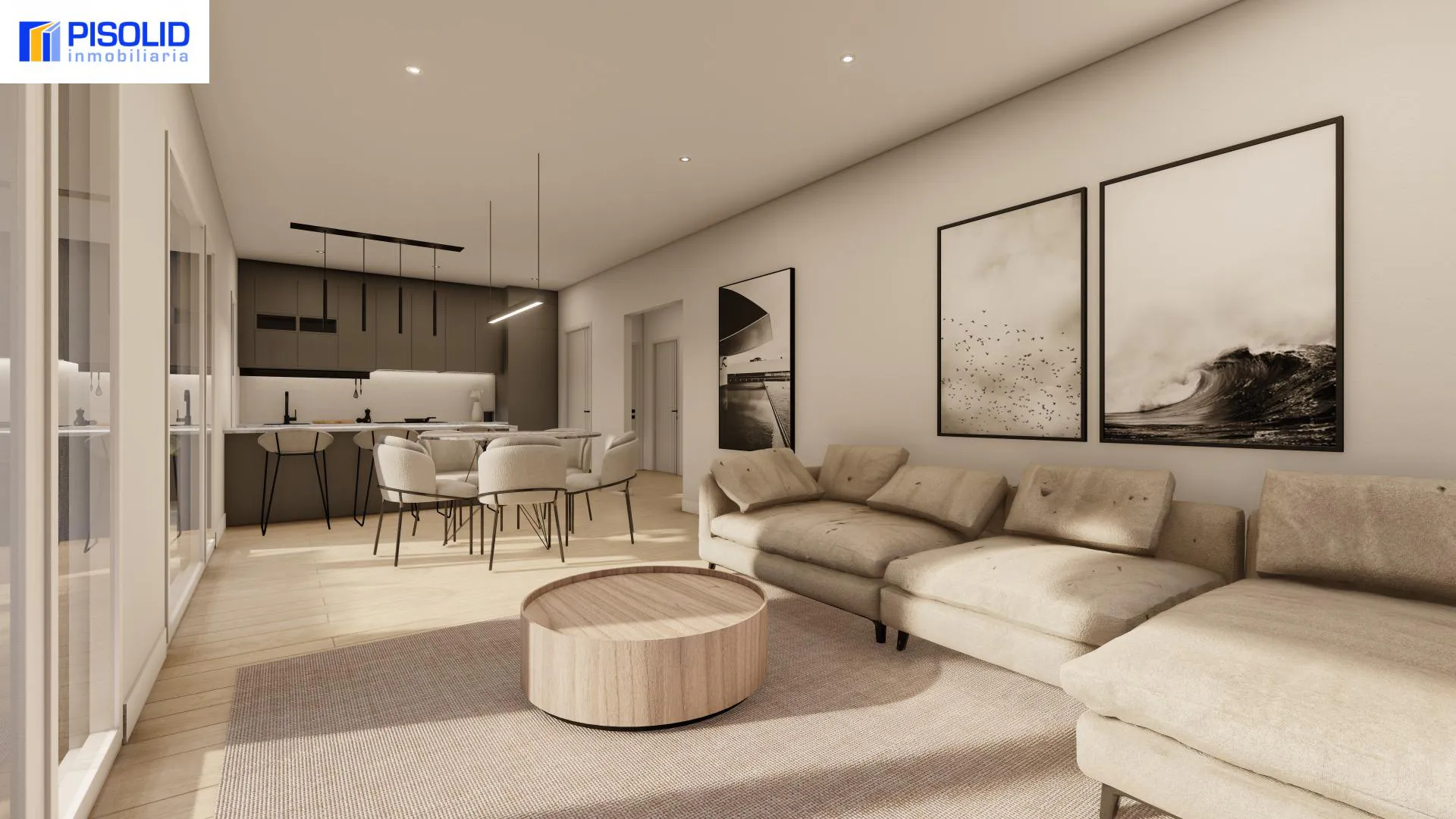 OBRA NUEVA PATIOS DE ARROYO - Inmobiliaria en Valladolid - Miniatura 24
