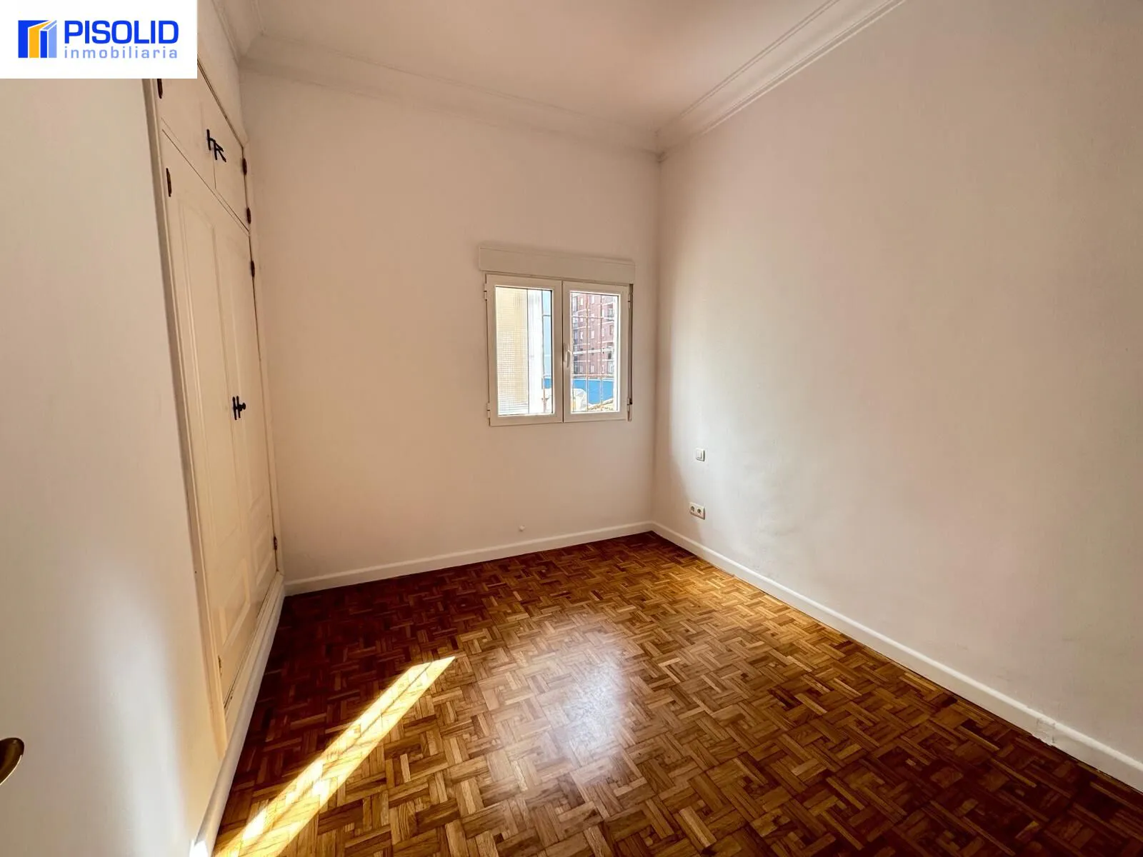 PISO EN ALQUILER EN CALLE ESPIRITU SANTO - Inmobiliaria en Valladolid - Miniatura 11