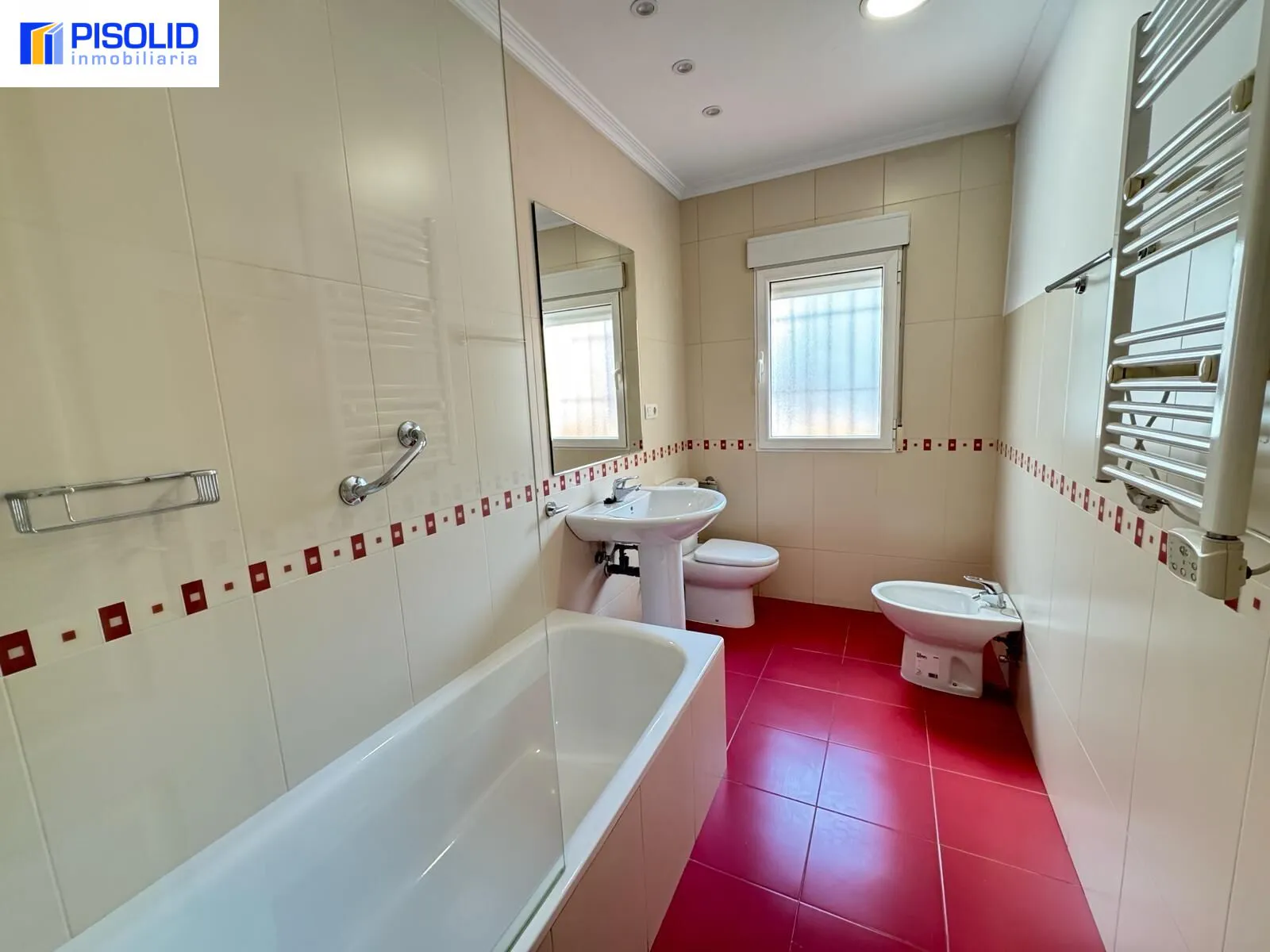 PISO EN ALQUILER EN CALLE ESPIRITU SANTO - Inmobiliaria en Valladolid - Miniatura 13