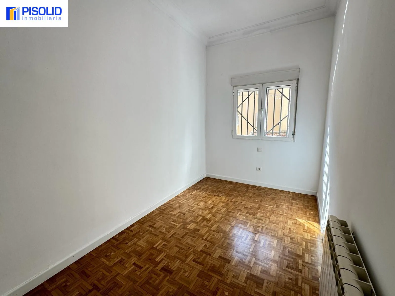 PISO EN ALQUILER EN CALLE ESPIRITU SANTO - Inmobiliaria en Valladolid - Miniatura 14