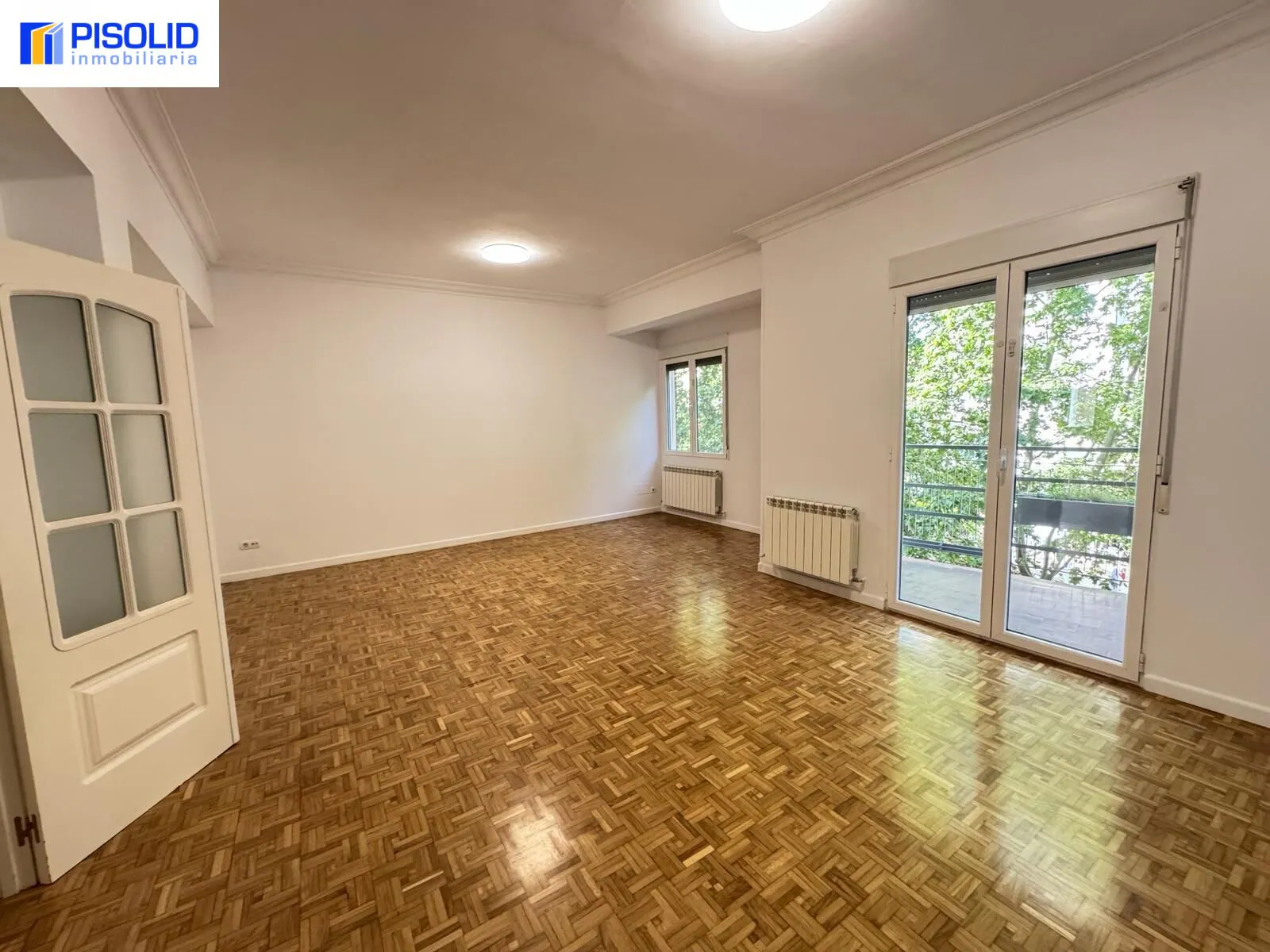 PISO EN ALQUILER EN CALLE ESPIRITU SANTO - Inmobiliaria en Valladolid - Miniatura 2