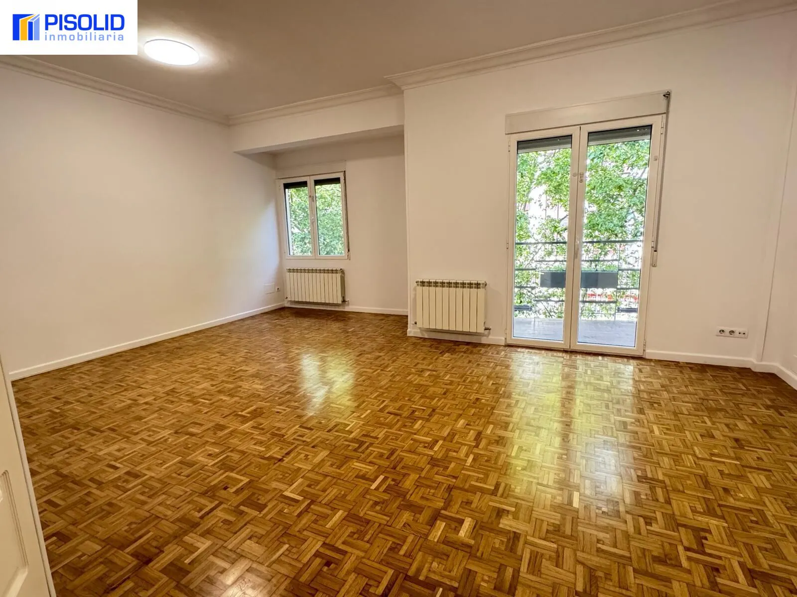 PISO EN ALQUILER EN CALLE ESPIRITU SANTO - Inmobiliaria en Valladolid - Miniatura 3