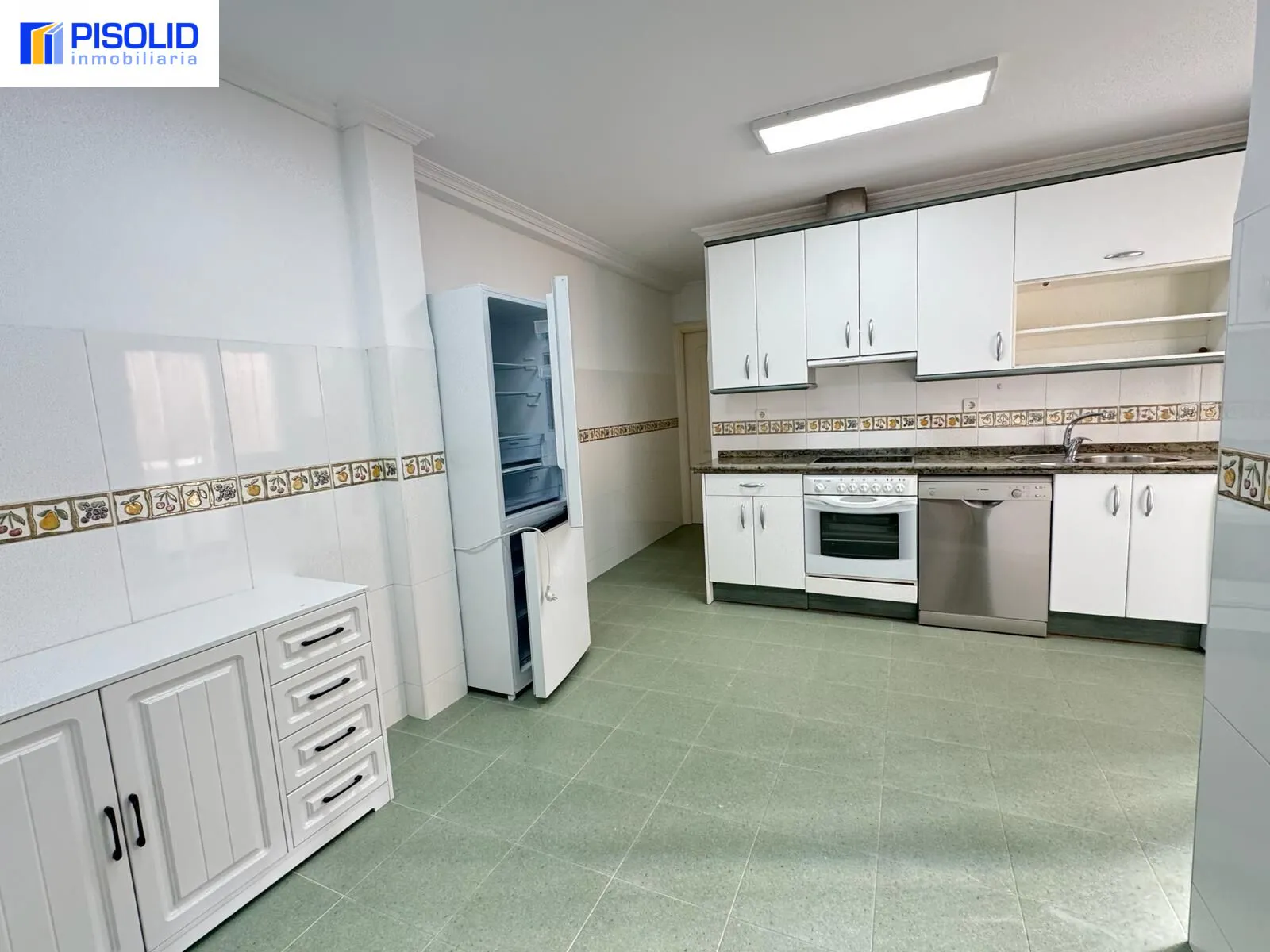 PISO EN ALQUILER EN CALLE ESPIRITU SANTO - Inmobiliaria en Valladolid - Miniatura 5