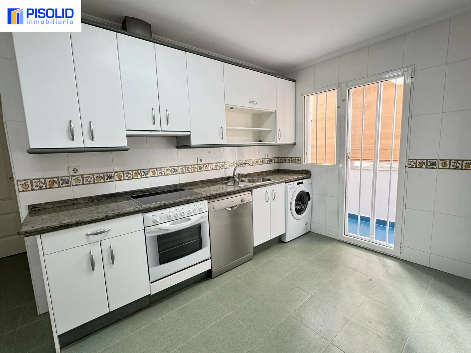 PISO EN ALQUILER EN CALLE ESPIRITU SANTO - Inmobiliaria en Valladolid - Miniatura 6