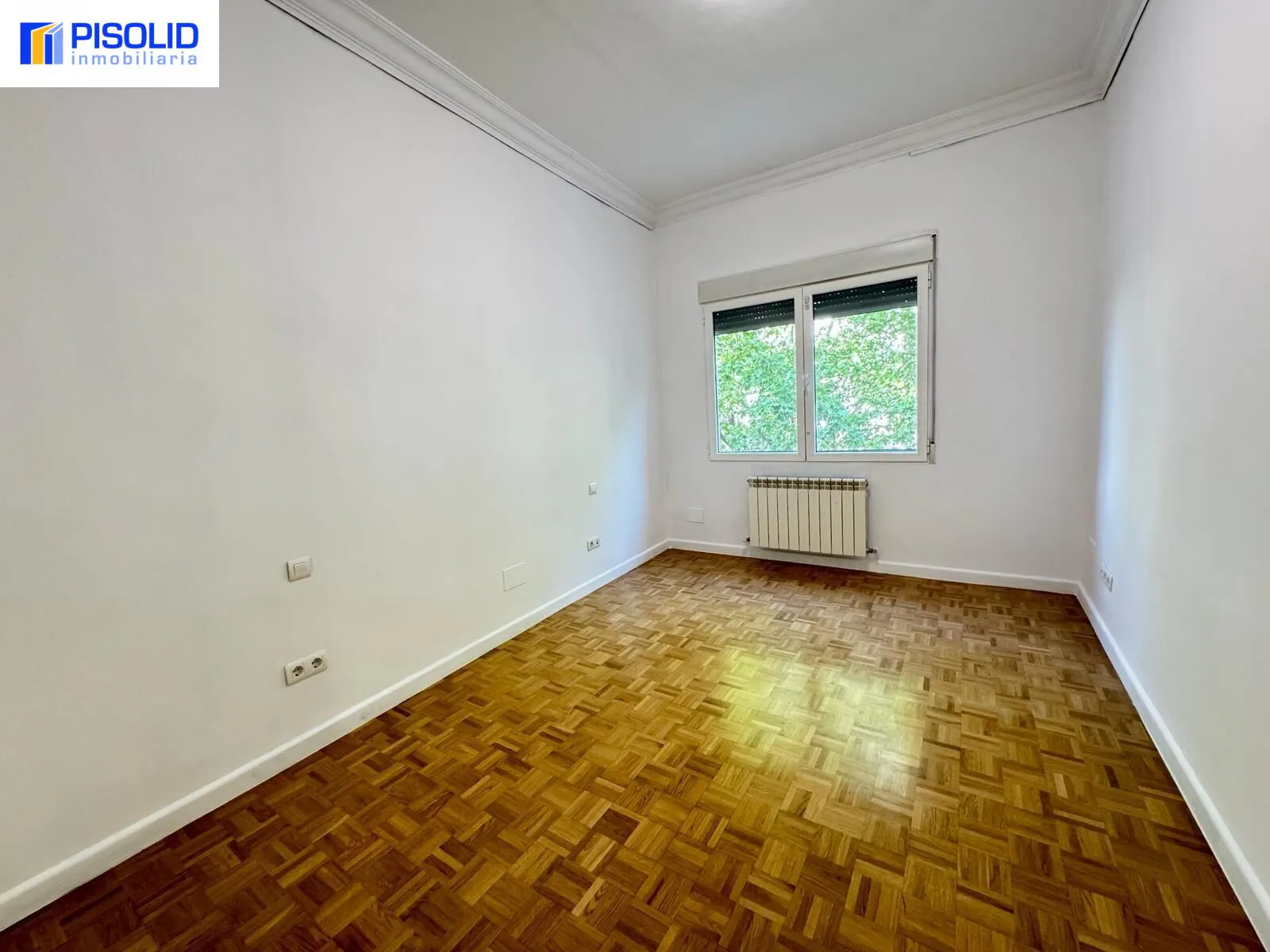 PISO EN ALQUILER EN CALLE ESPIRITU SANTO - Inmobiliaria en Valladolid - Miniatura 8