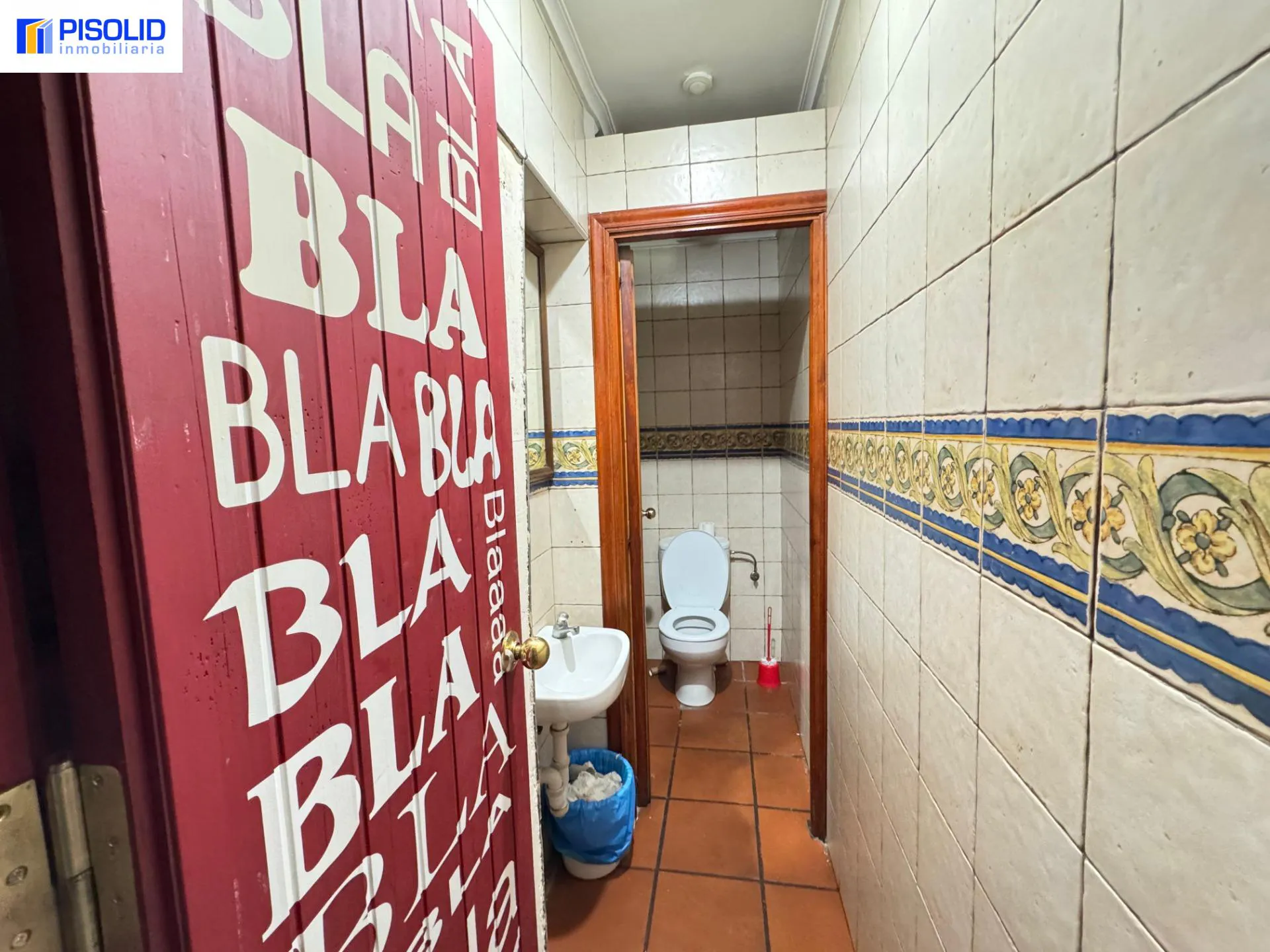 Local en alquiler en Calle Paraíso - Inmobiliaria en Valladolid - Miniatura 10