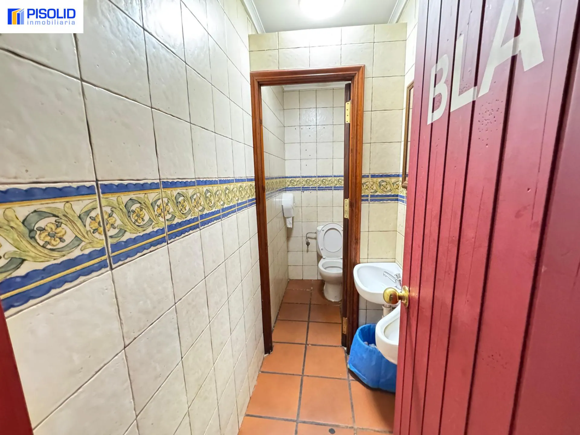 Local en alquiler en Calle Paraíso - Inmobiliaria en Valladolid - Miniatura 11