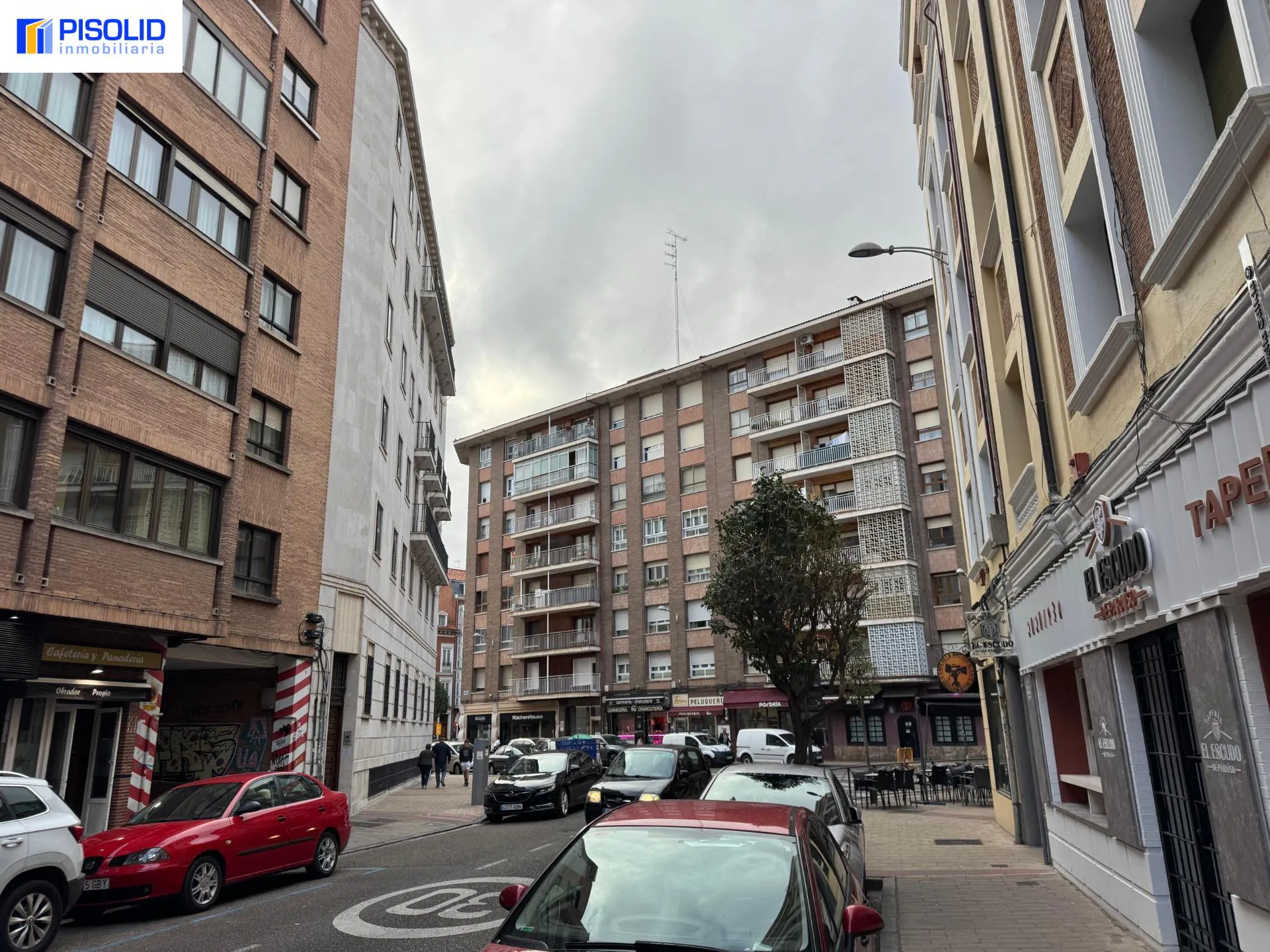 Local en alquiler en Calle Paraíso - Inmobiliaria en Valladolid - Miniatura 14