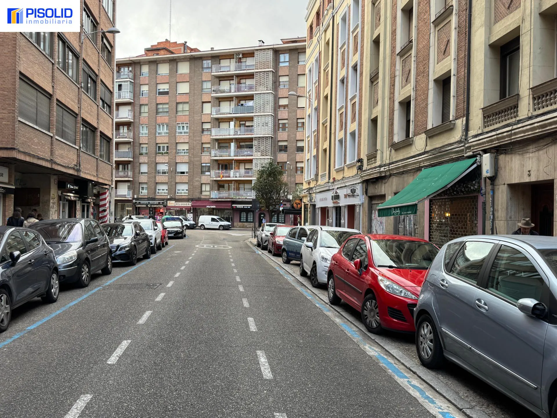 Local en alquiler en Calle Paraíso - Inmobiliaria en Valladolid - Miniatura 15