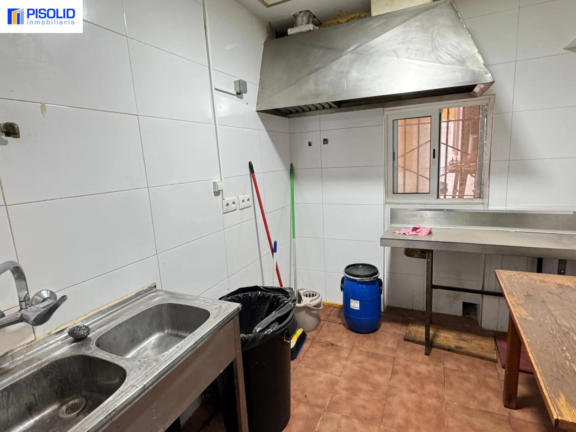 Local en alquiler en Calle Paraíso - Inmobiliaria en Valladolid - Miniatura 6