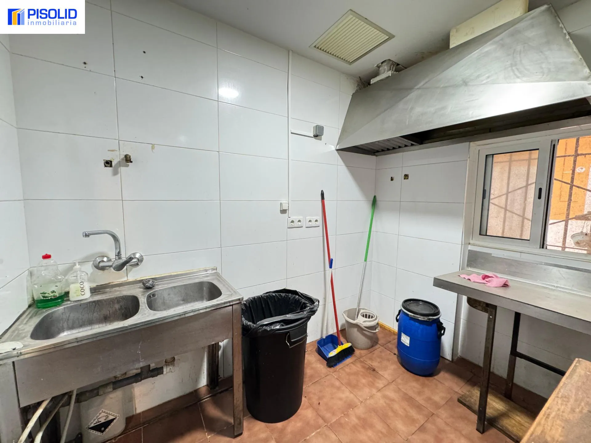 Local en alquiler en Calle Paraíso - Inmobiliaria en Valladolid - Miniatura 7
