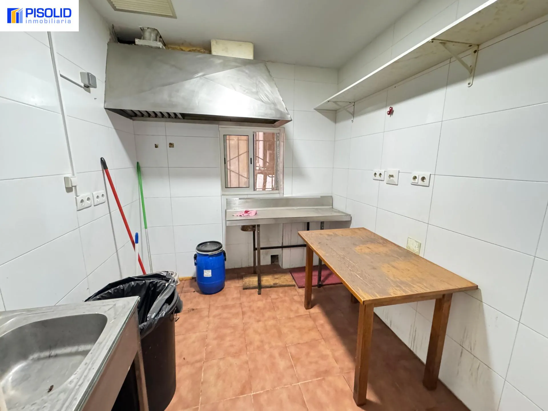 Local en alquiler en Calle Paraíso - Inmobiliaria en Valladolid - Miniatura 8