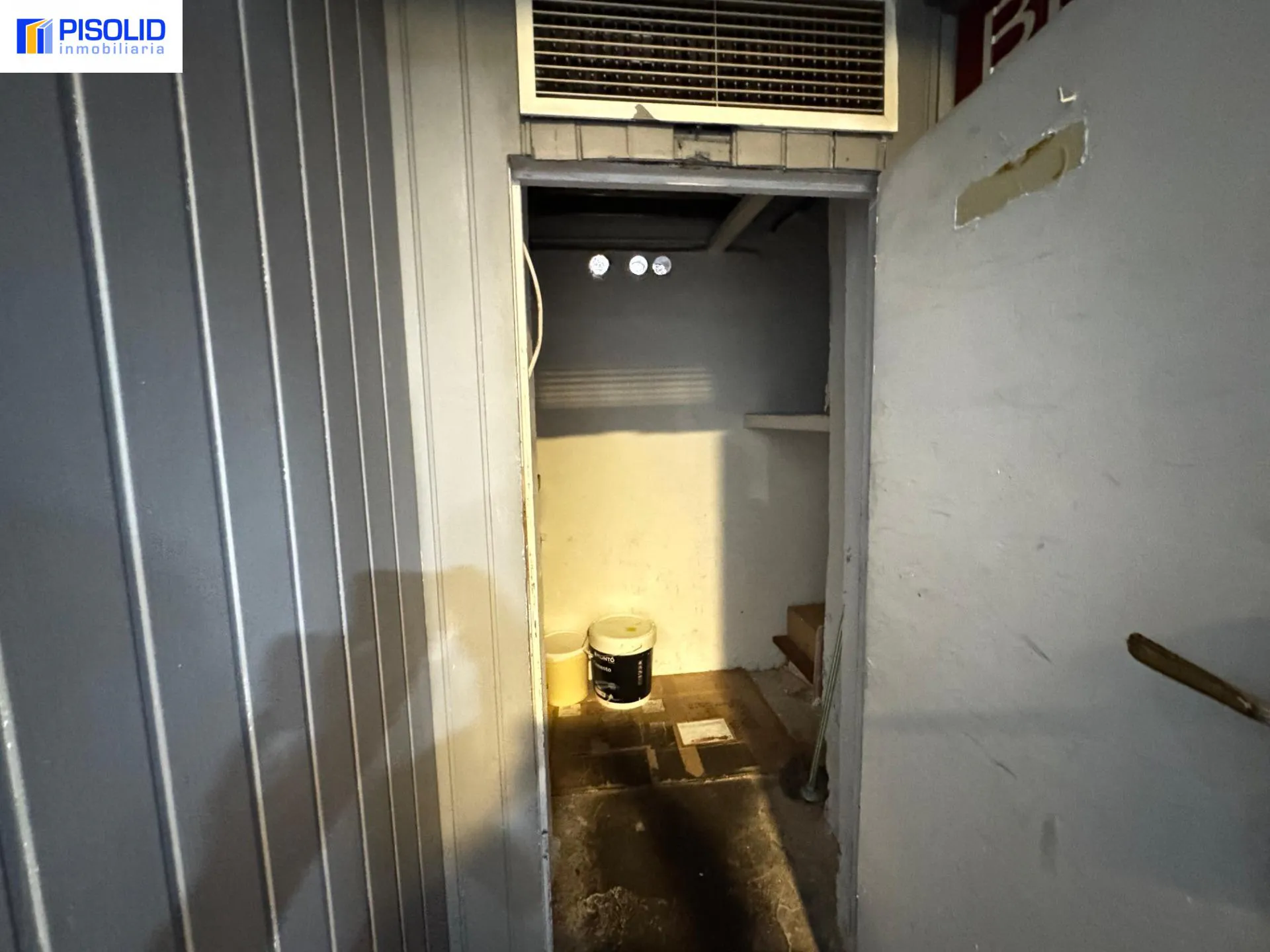 Local en alquiler en Calle Paraíso - Inmobiliaria en Valladolid - Miniatura 9