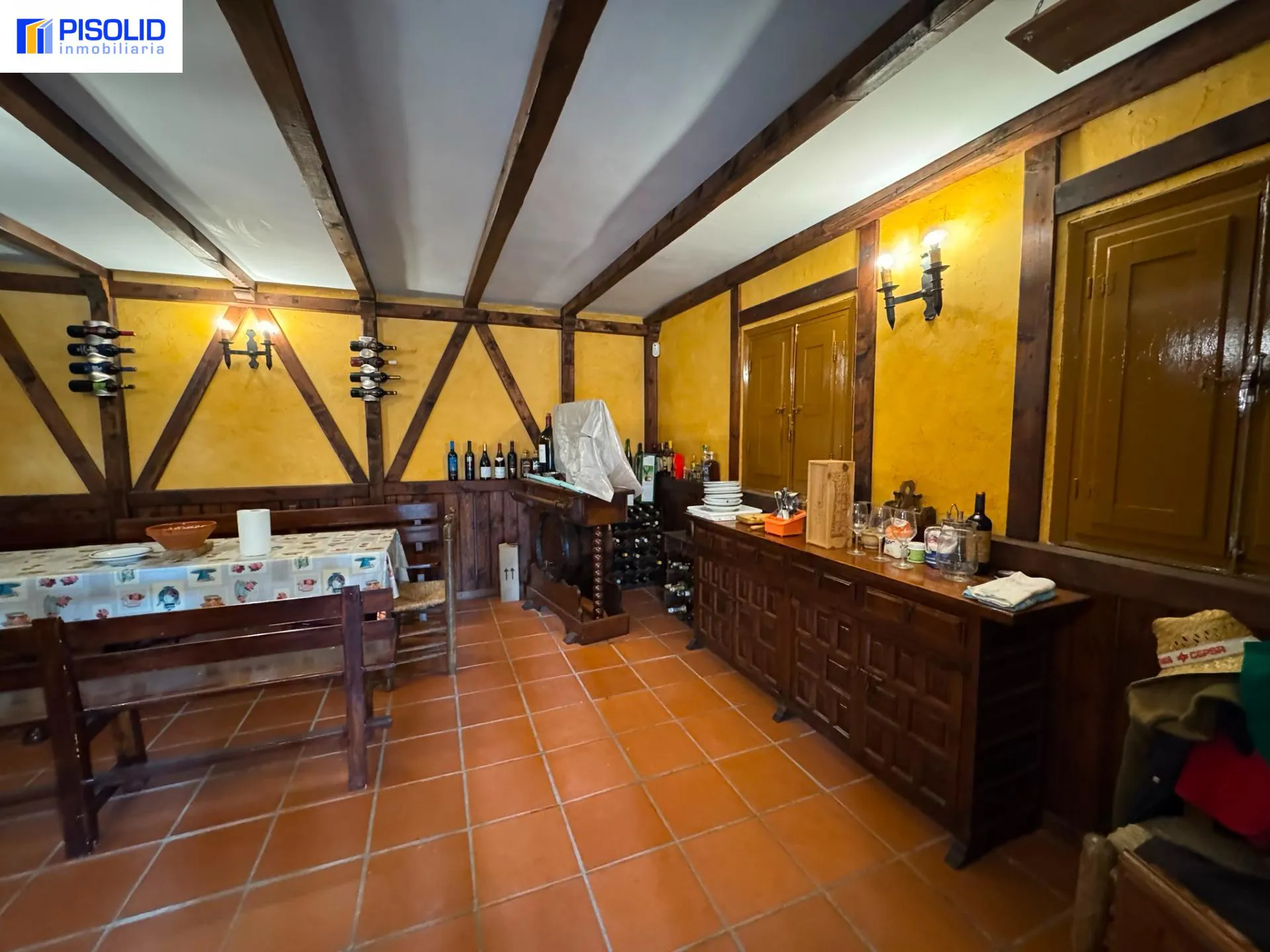 Casa con terreno en Corcos del Valle 🌳🏡 - Inmobiliaria en Valladolid - Miniatura 11