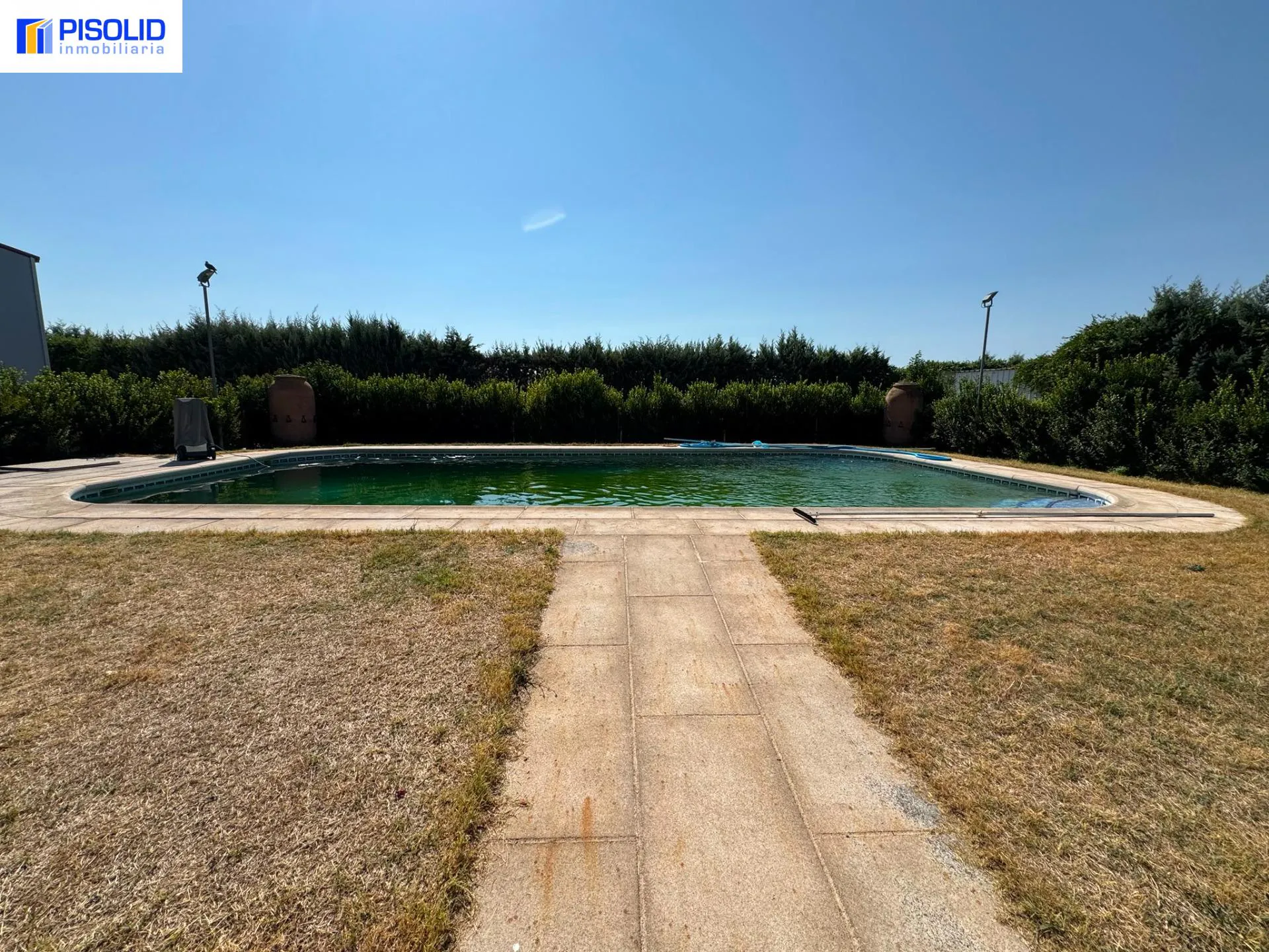 Casa con terreno en Corcos del Valle 🌳🏡 - Inmobiliaria en Valladolid - Miniatura 12