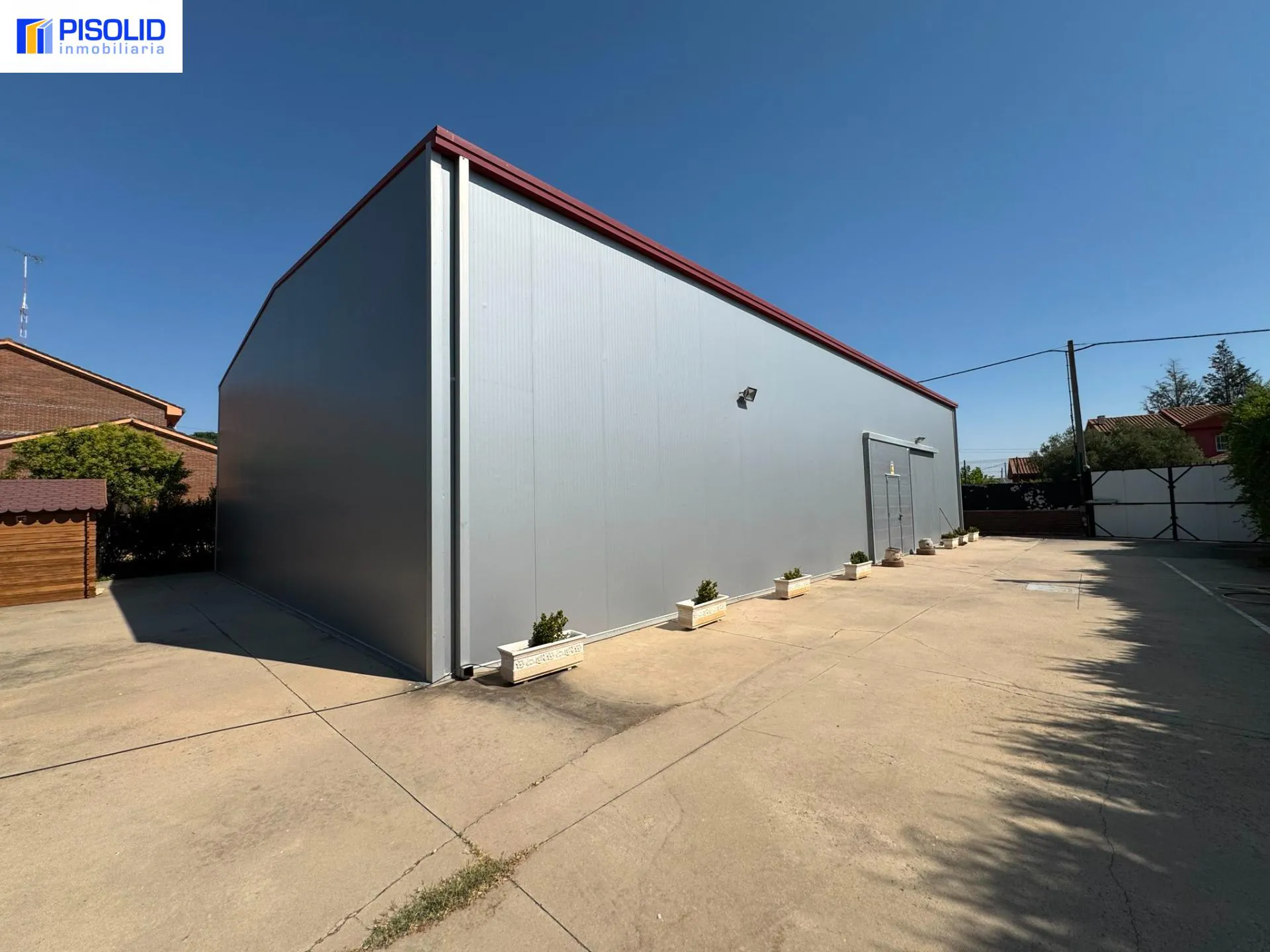 Casa con terreno en Corcos del Valle 🌳🏡 - Inmobiliaria en Valladolid - Miniatura 14