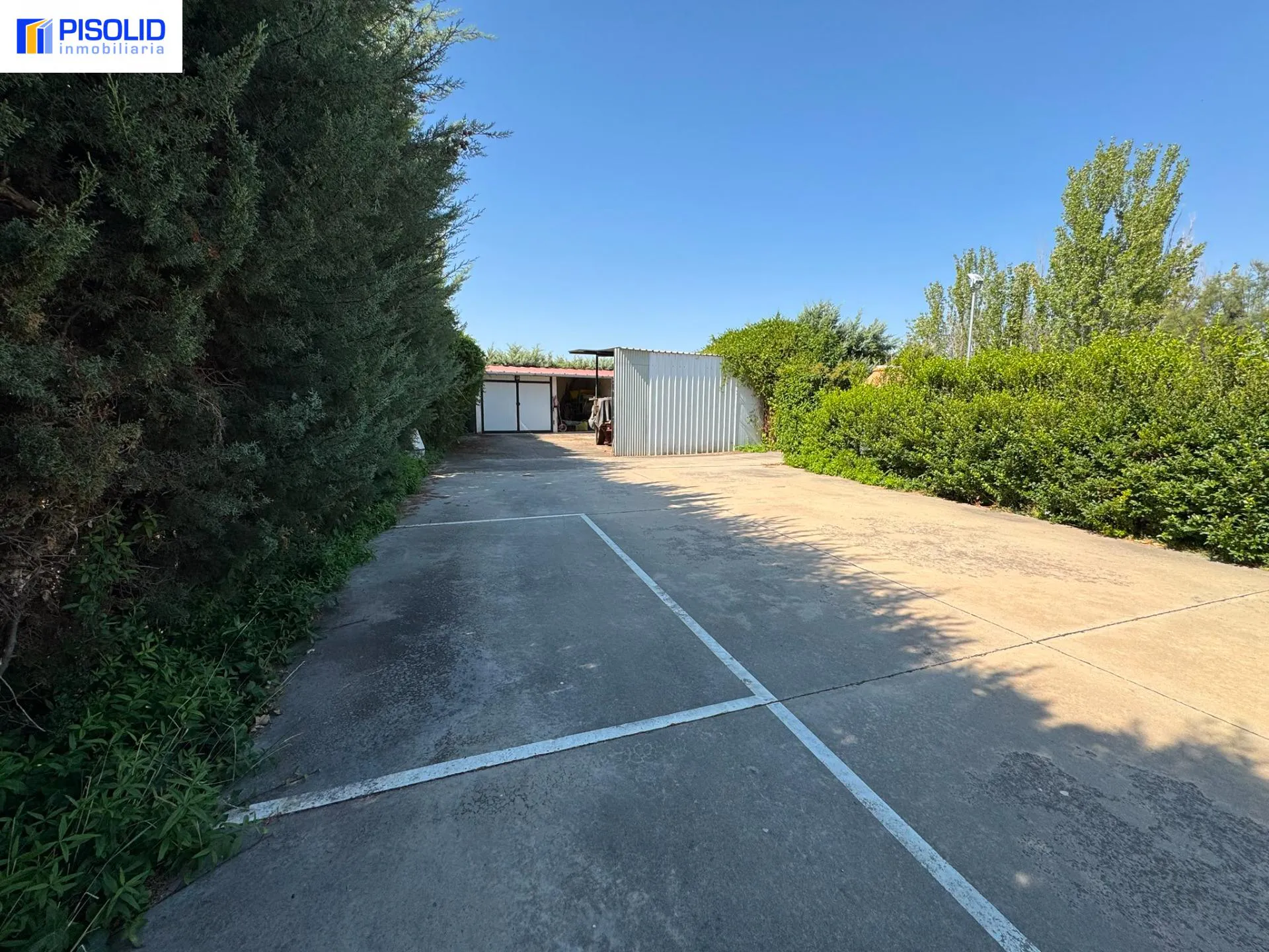 Casa con terreno en Corcos del Valle 🌳🏡 - Inmobiliaria en Valladolid - Miniatura 15