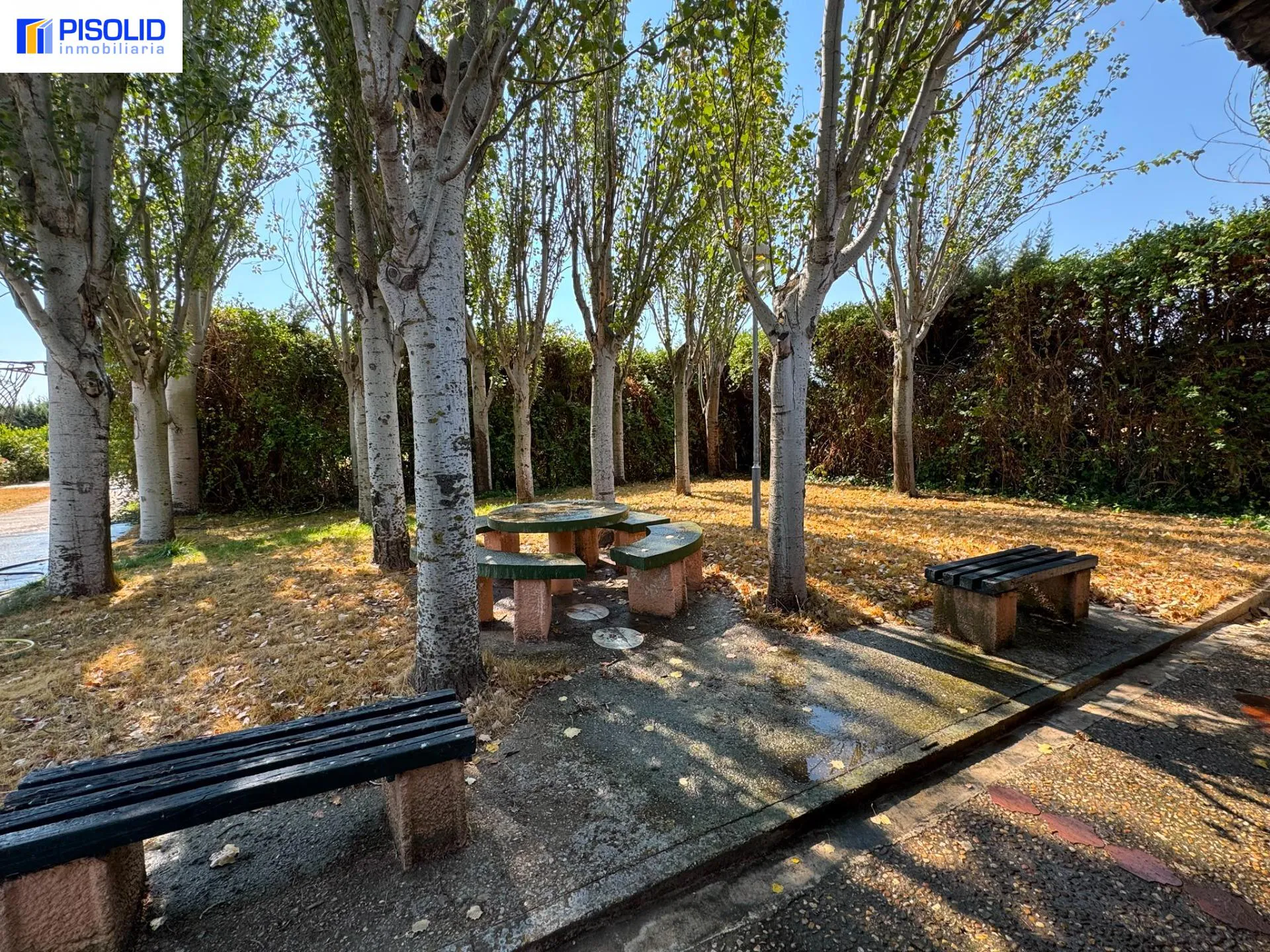 Casa con terreno en Corcos del Valle 🌳🏡 - Inmobiliaria en Valladolid - Miniatura 16