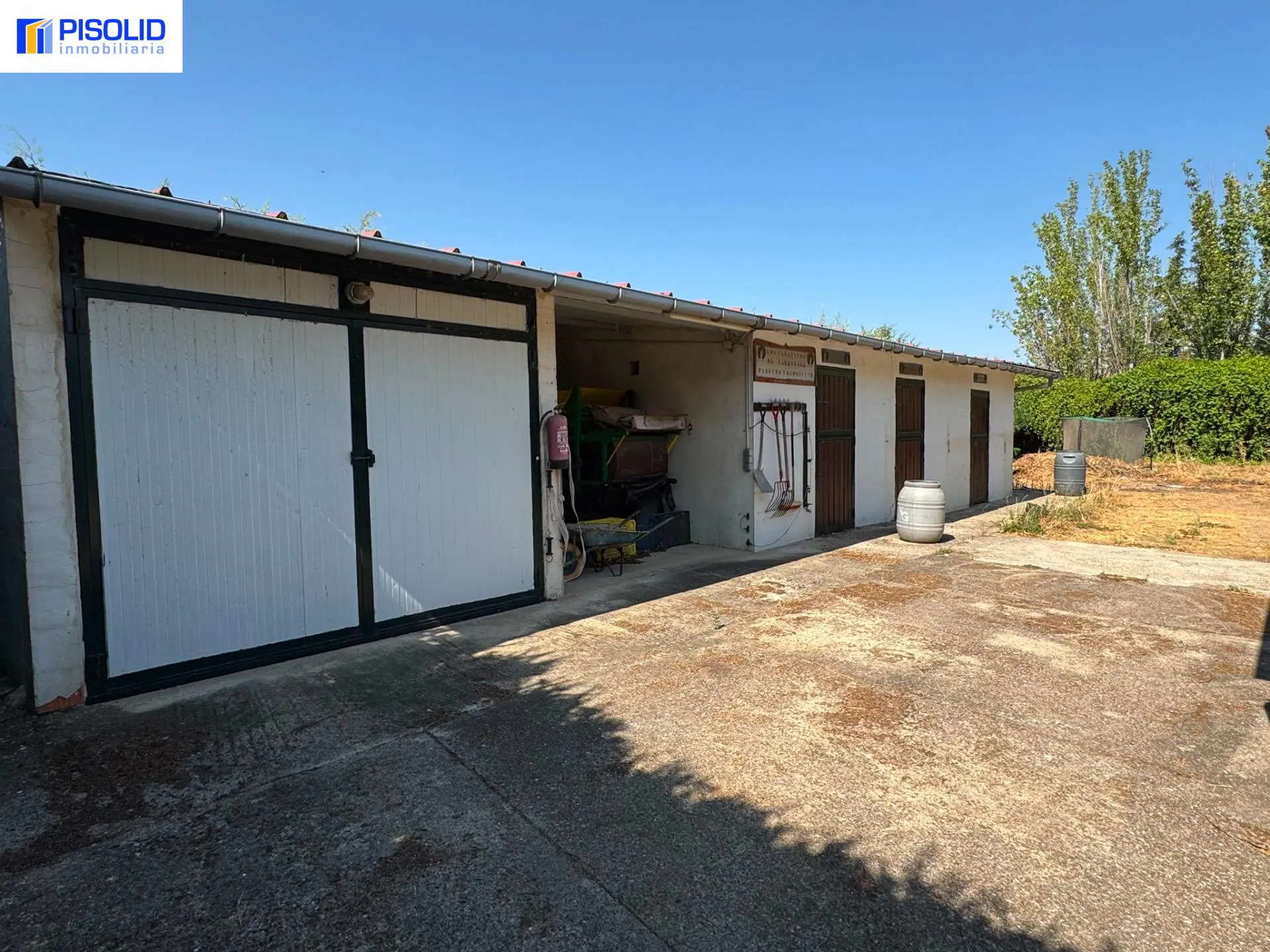 Casa con terreno en Corcos del Valle 🌳🏡 - Inmobiliaria en Valladolid - Miniatura 17