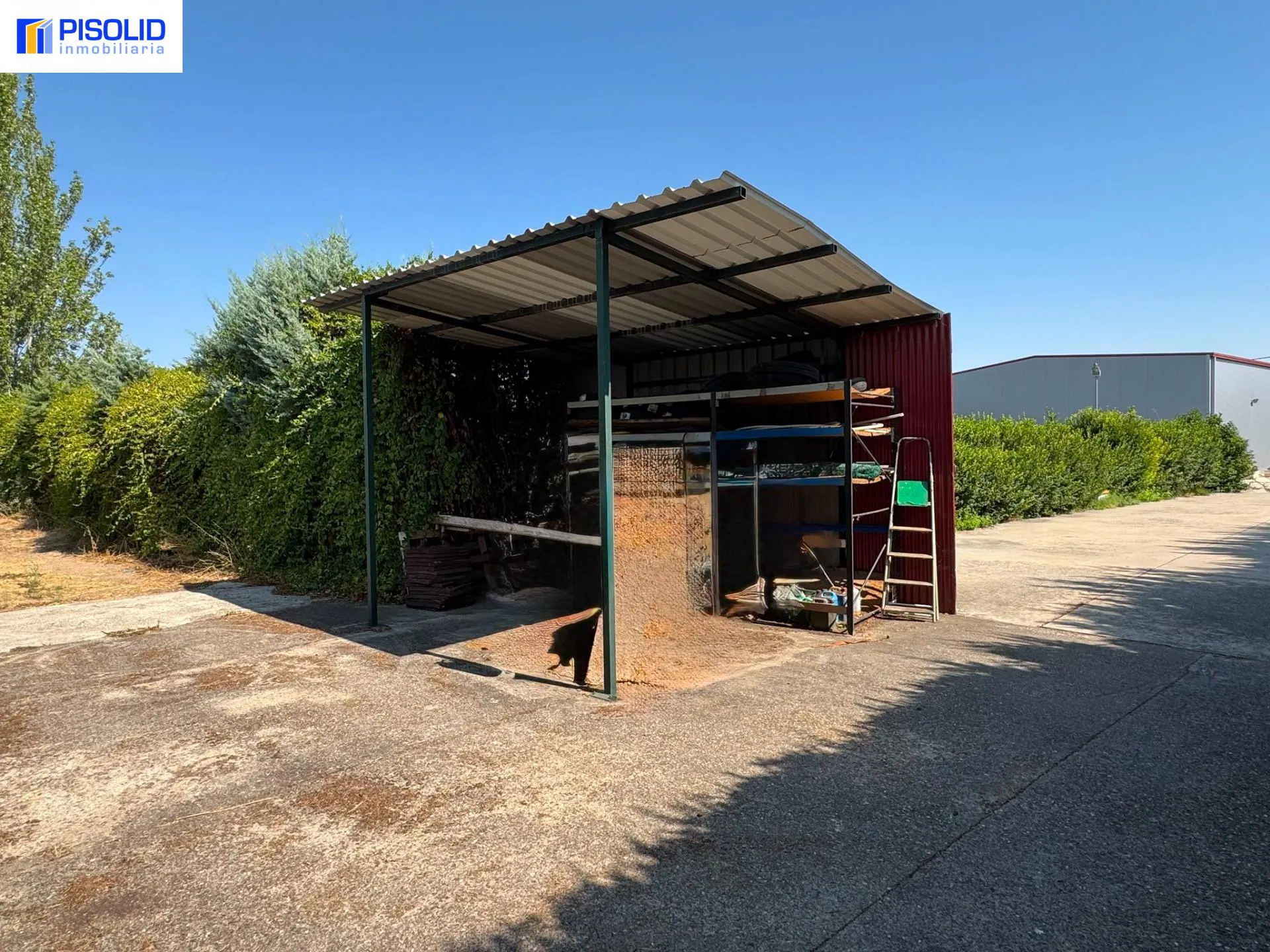 Casa con terreno en Corcos del Valle 🌳🏡 - Inmobiliaria en Valladolid - Miniatura 18