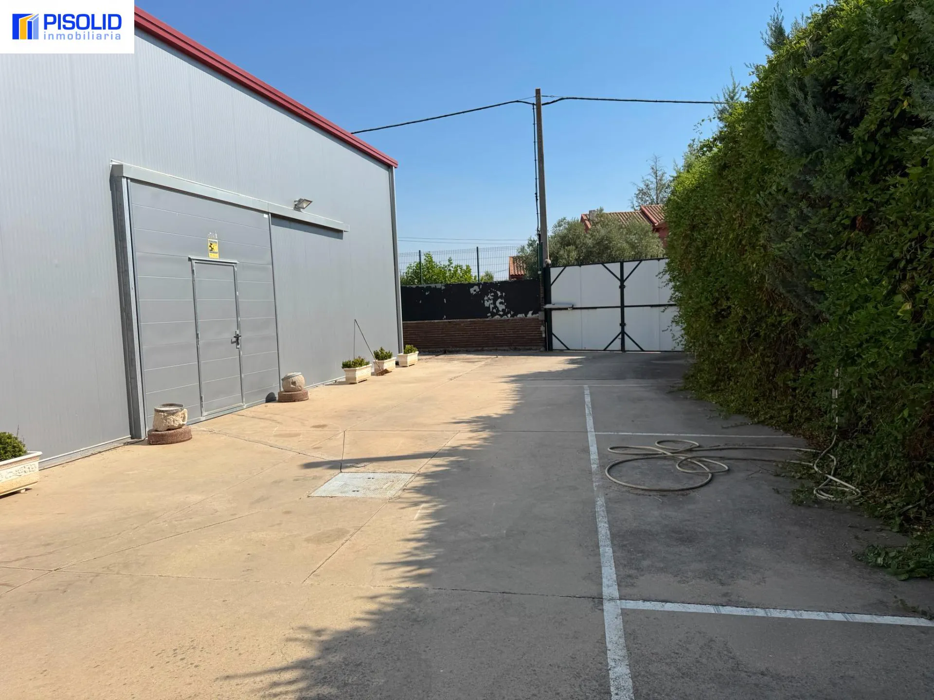 Casa con terreno en Corcos del Valle 🌳🏡 - Inmobiliaria en Valladolid - Miniatura 19