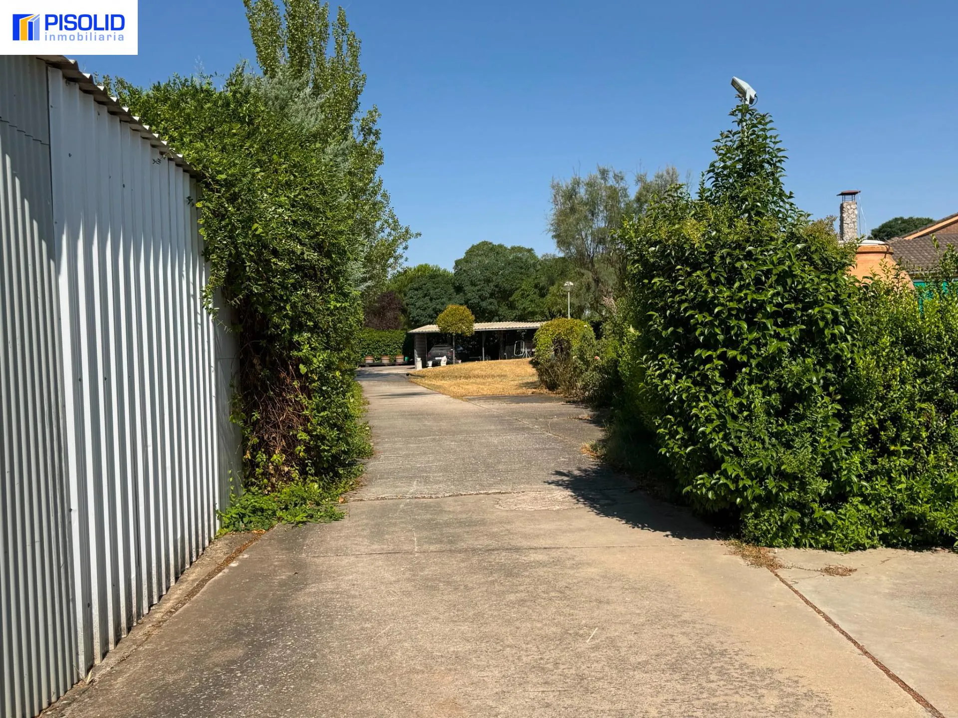 Casa con terreno en Corcos del Valle 🌳🏡 - Inmobiliaria en Valladolid - Miniatura 20