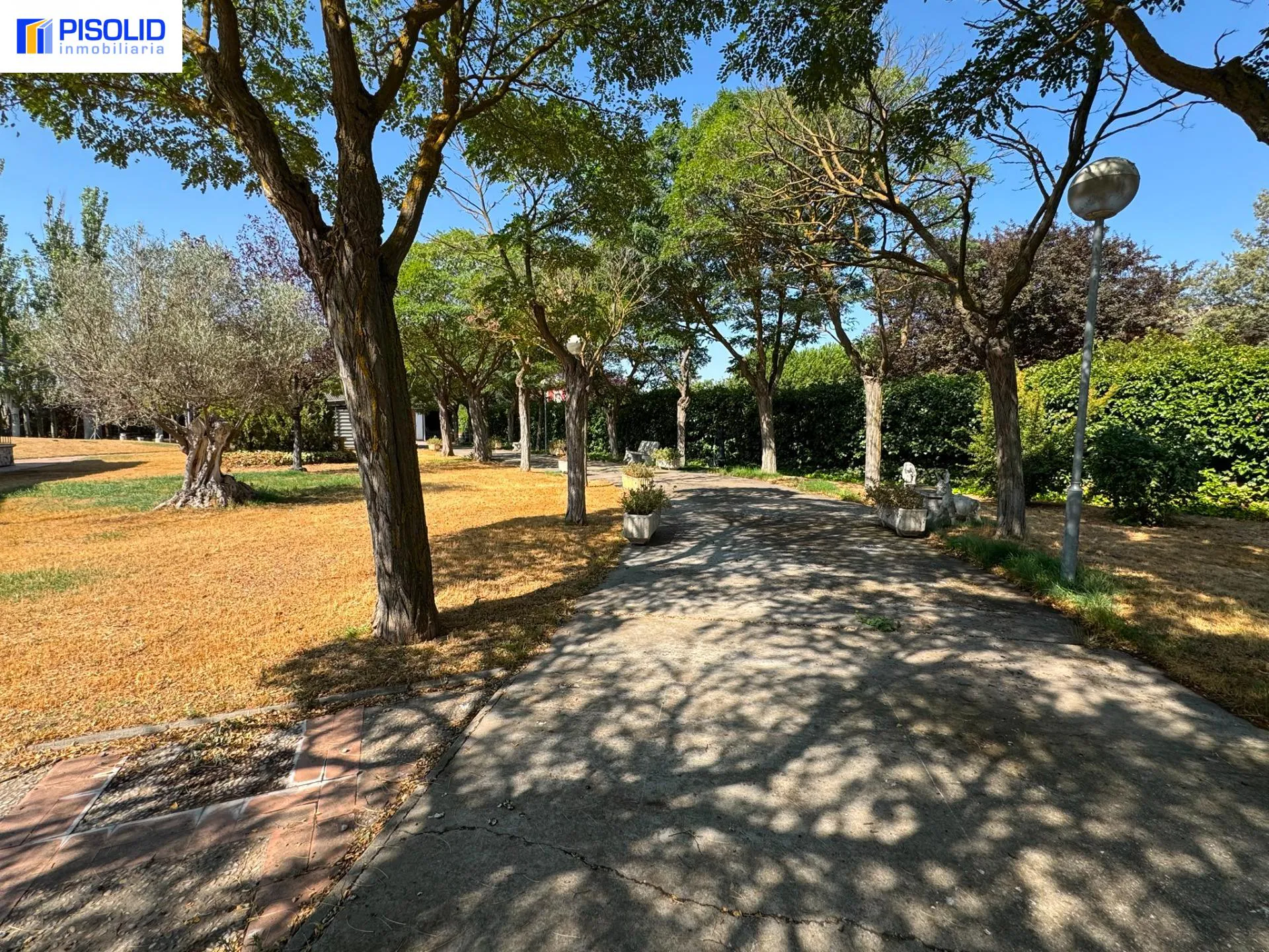 Casa con terreno en Corcos del Valle 🌳🏡 - Inmobiliaria en Valladolid - Miniatura 6