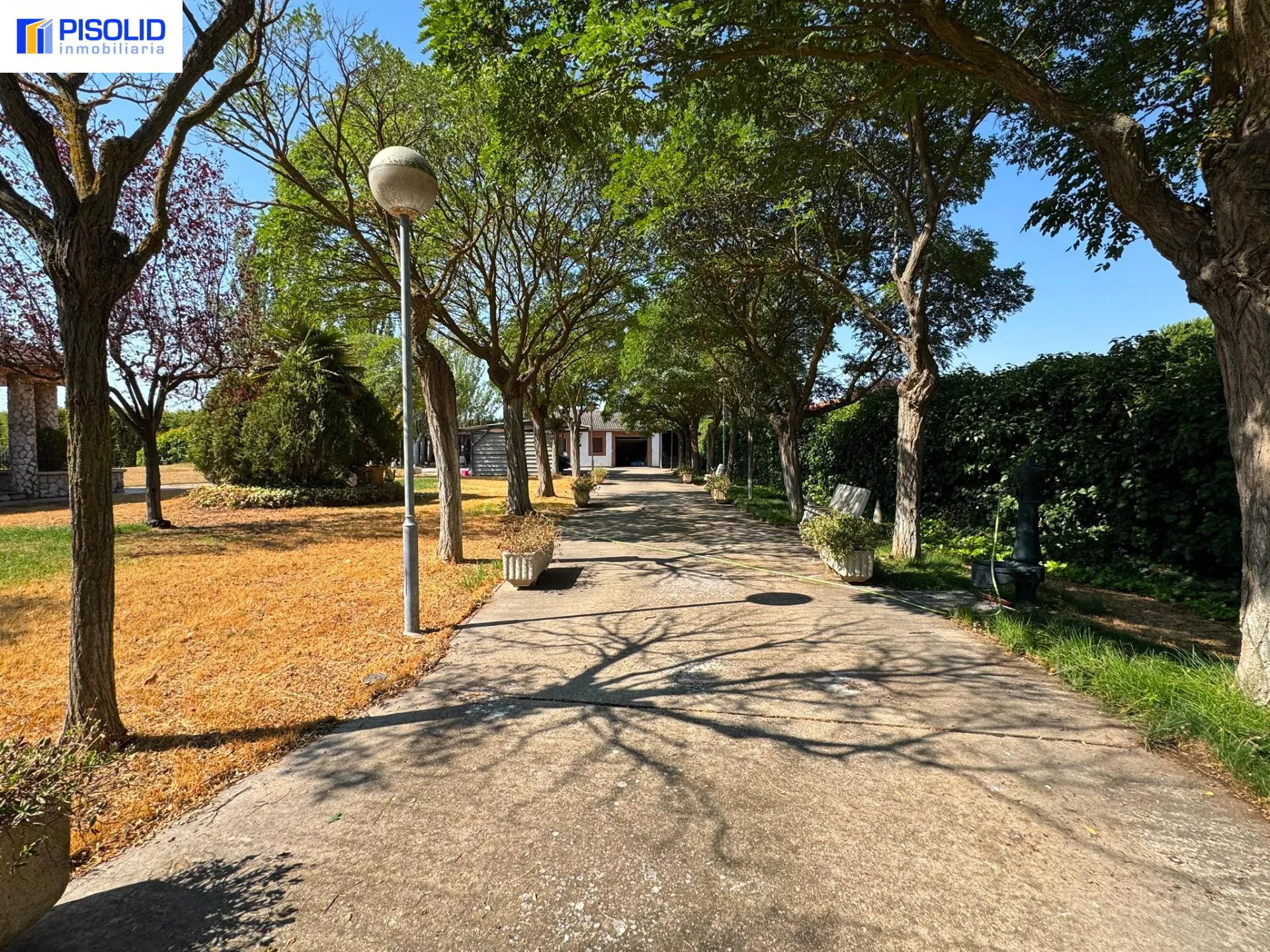 Casa con terreno en Corcos del Valle 🌳🏡 - Inmobiliaria en Valladolid - Miniatura 7