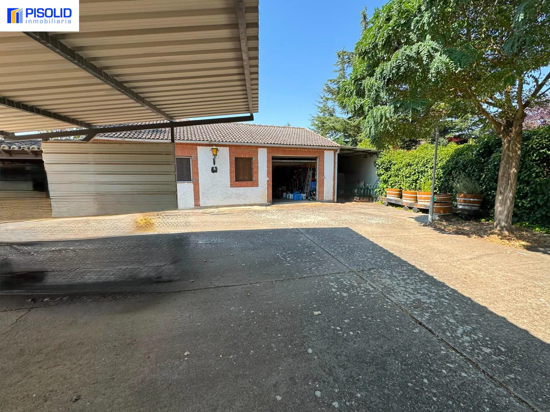 Casa con terreno en Corcos del Valle 🌳🏡 - Inmobiliaria en Valladolid - Miniatura 8