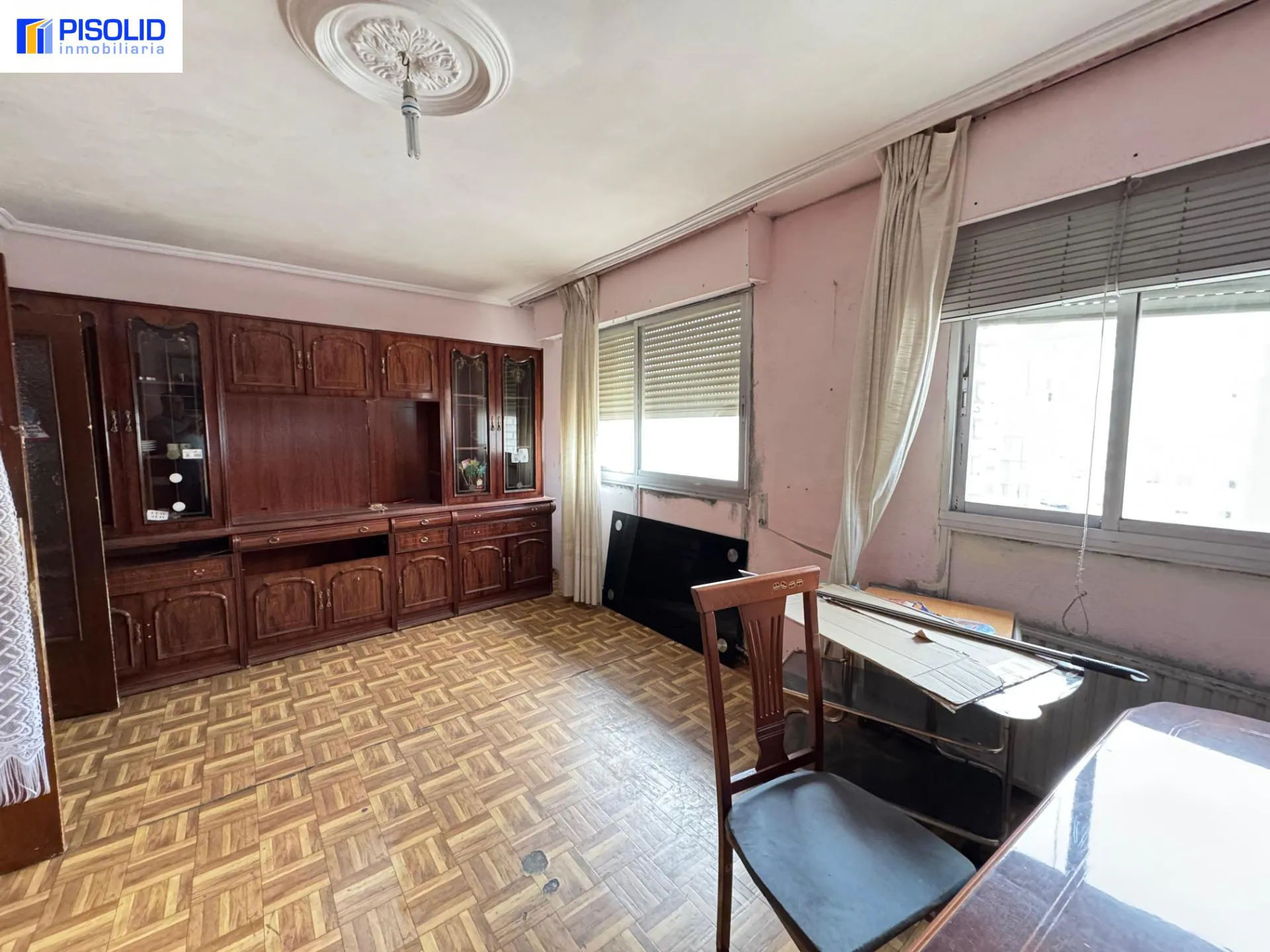 PISO EN VENTA EN HUERTA DEL REY - Inmobiliaria en Valladolid - Imagen 1