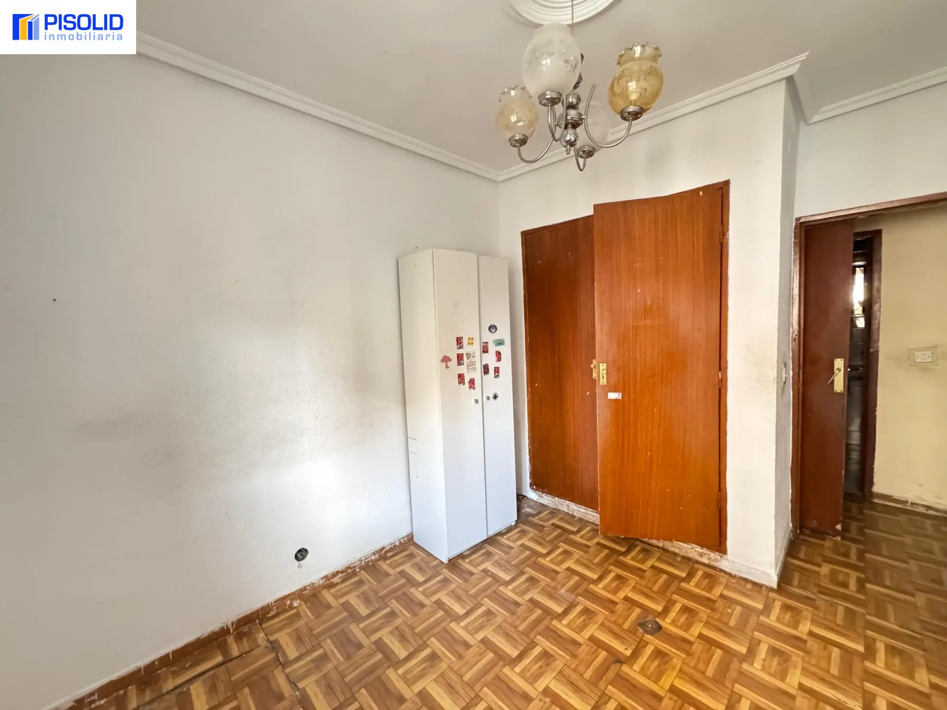 PISO EN VENTA EN HUERTA DEL REY - Inmobiliaria en Valladolid - Miniatura 10